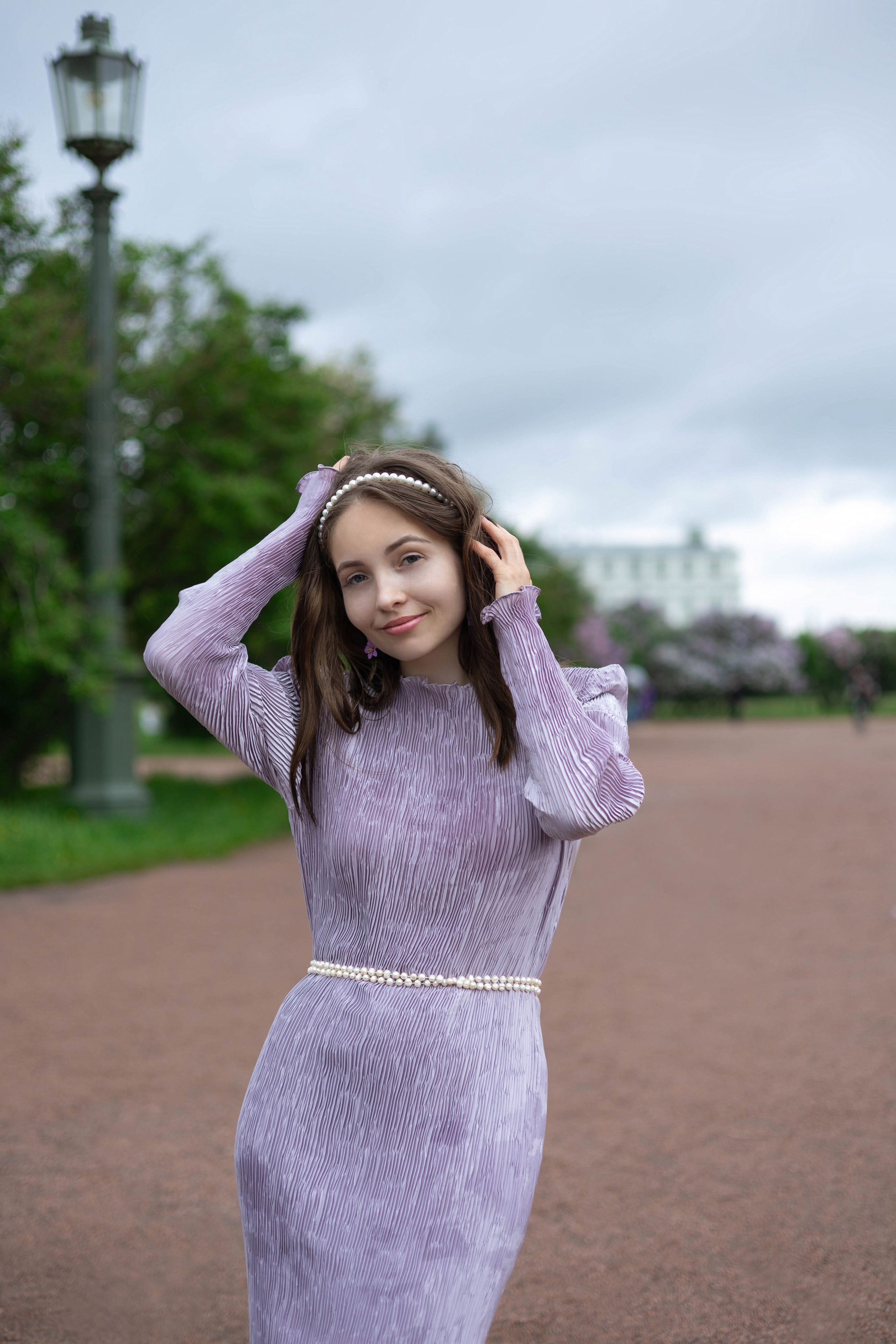 Анастасия. Фотограф в Санкт-Петербурге Савкина Екатерина