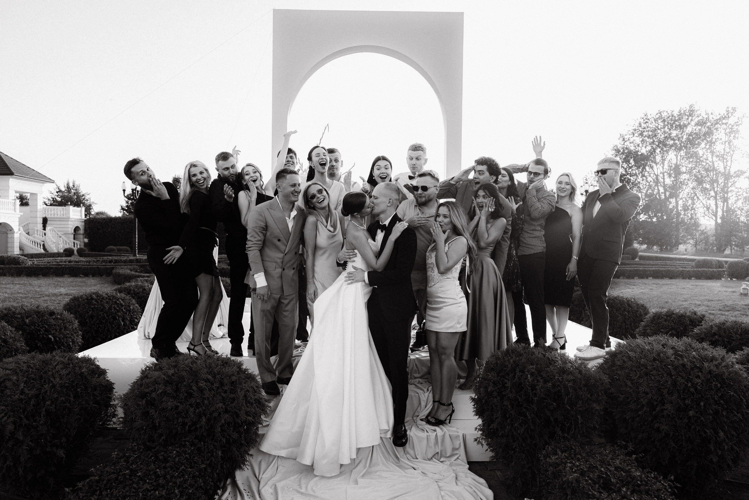 Алина и Никита 🤍. Фотограф в Минске Дарья Матвеенко