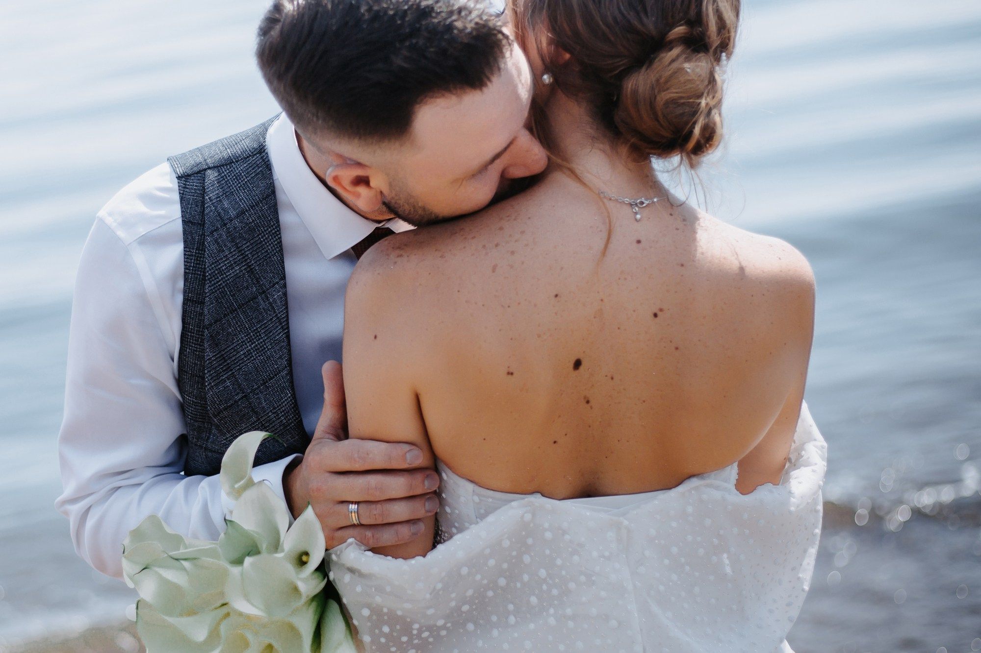 Свадебные съемки. Фотограф Федунов Константин