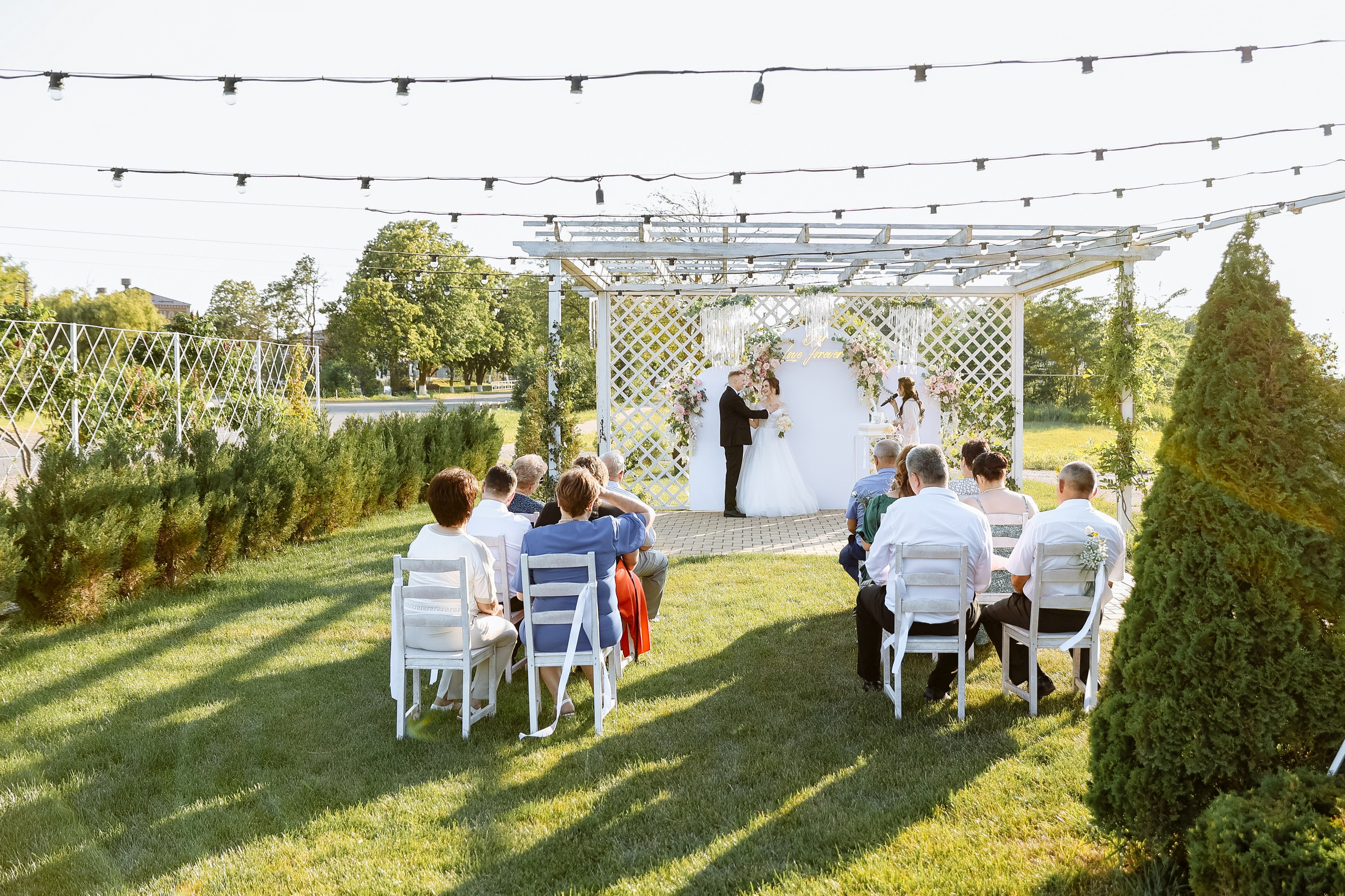 Максим & Ольга. Свадебный фотограф Ольга Гречко