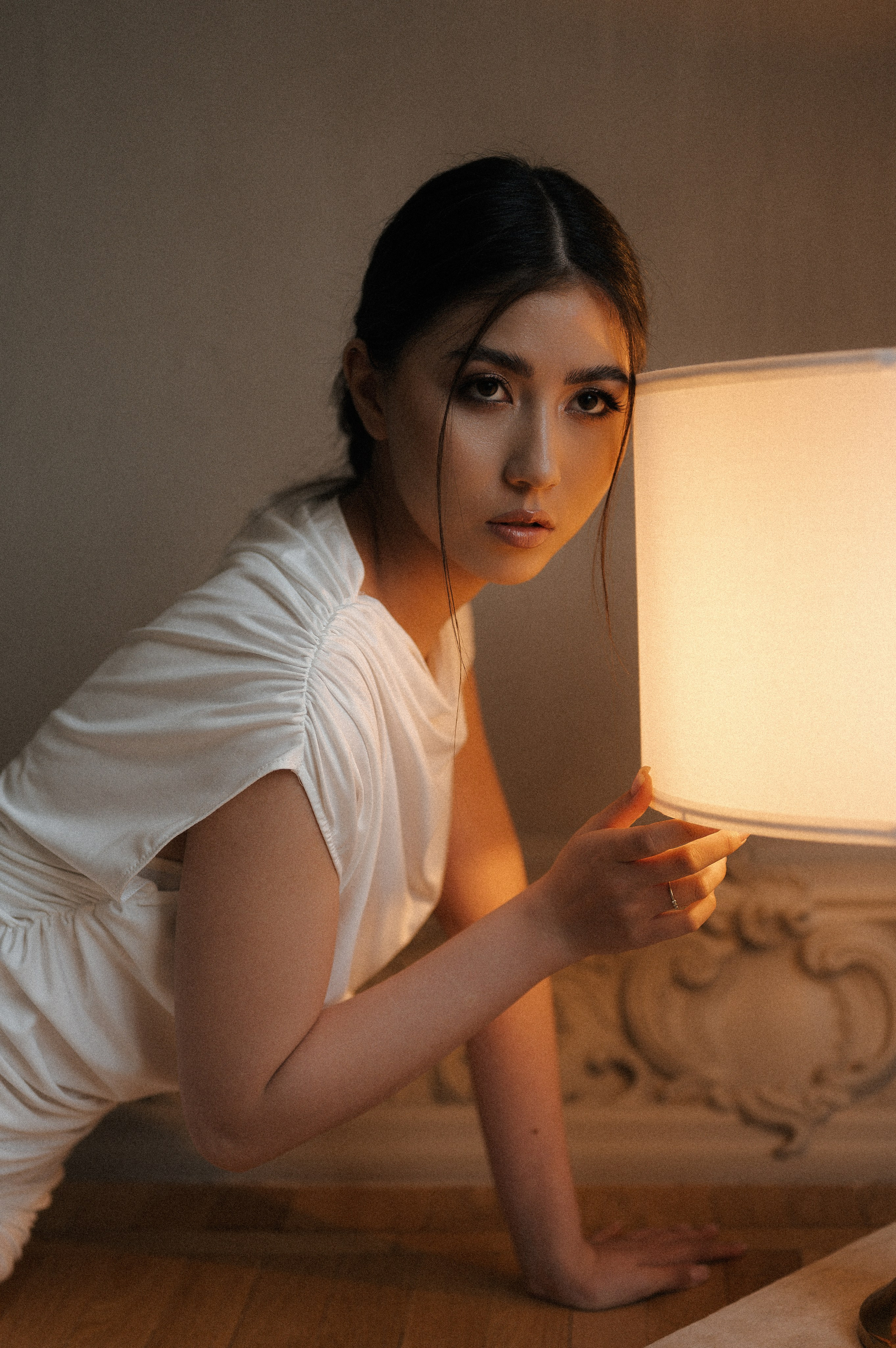 Вика (утро невесты). Свадебный и семейный фотограф в Краснодаре Алина Мельник