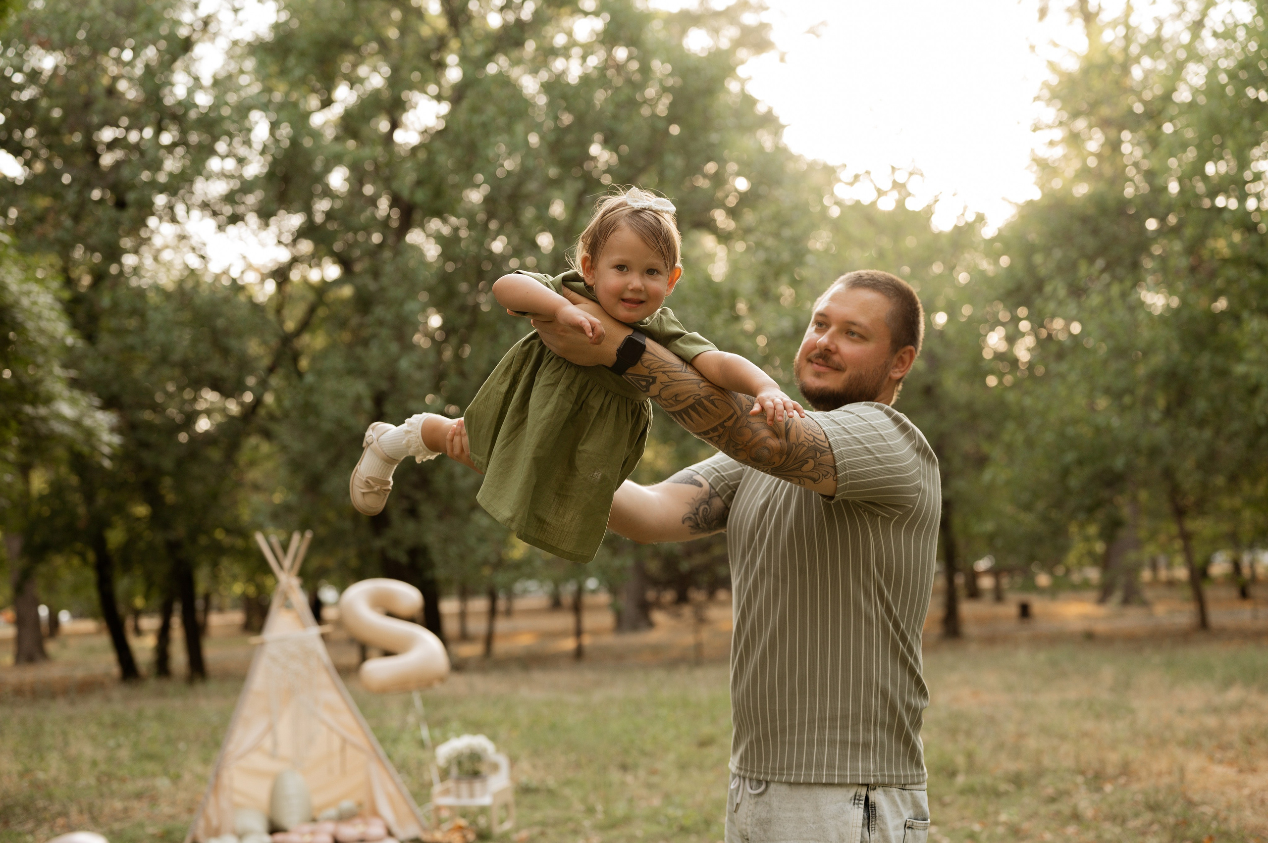 Семейная фотосессия (день рождения🎂). Свадебный и семейный фотограф в Краснодаре Алина Мельник