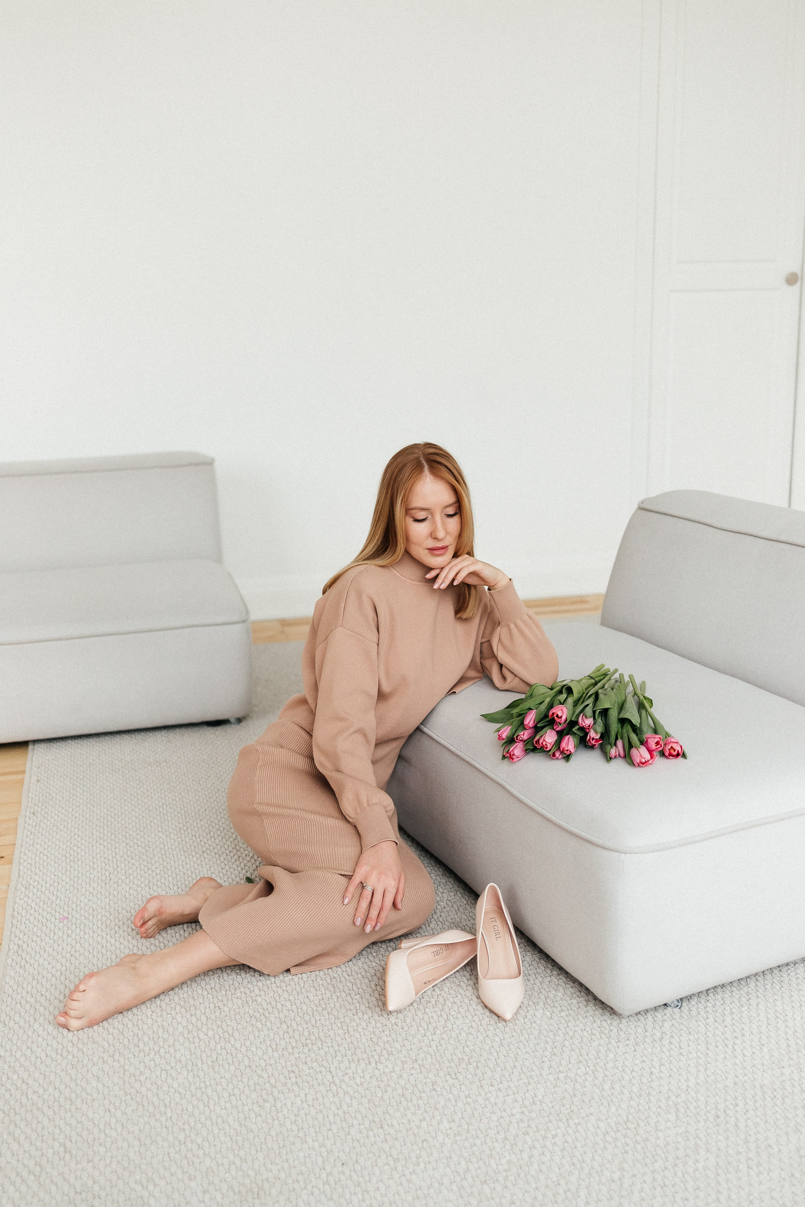 Ксения. Свадебный и семейный фотограф в Екатеринбурге