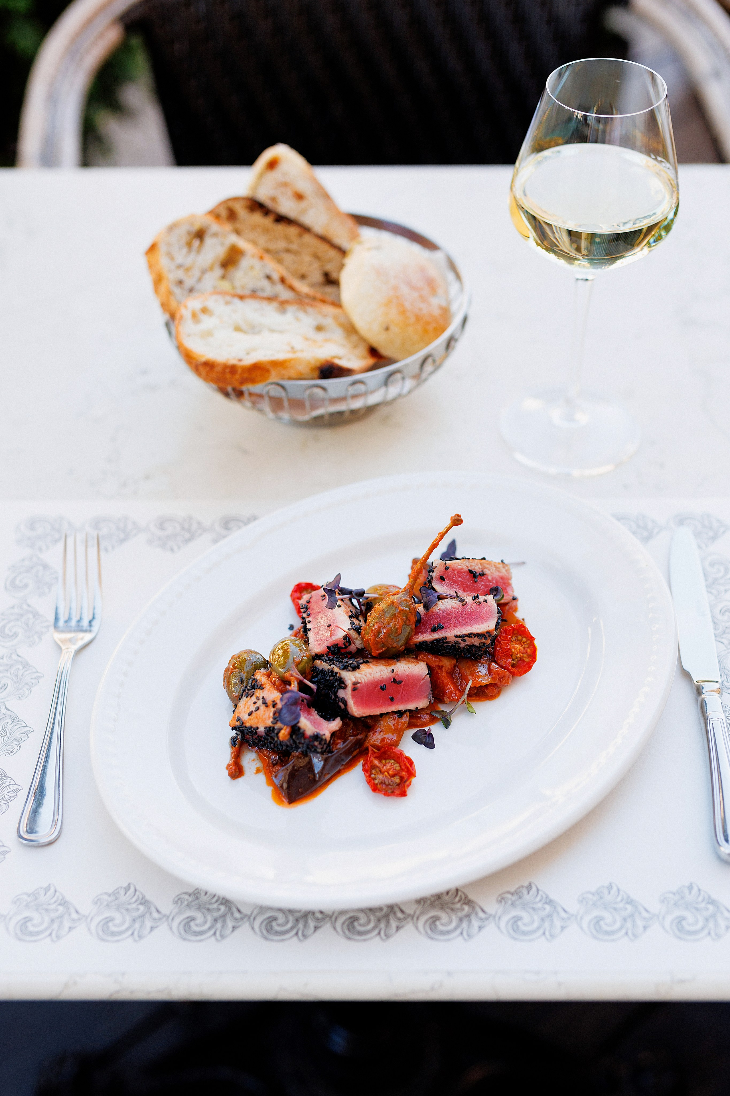 Food-фотография. Фотограф Иван Летохин