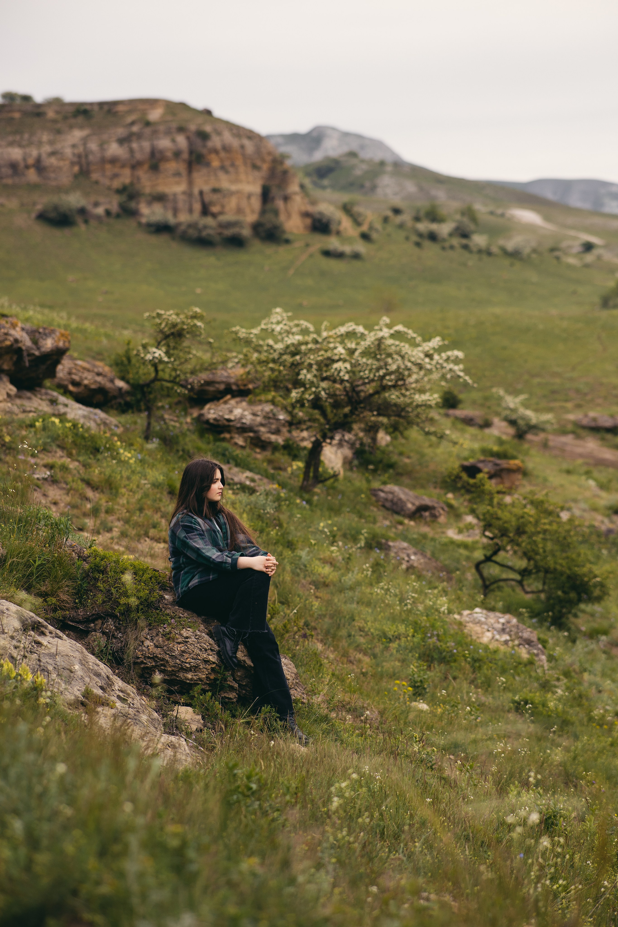 Семейный фотограф Пятигорск, Кисловодск, Эльбрус. Марина Вяликова