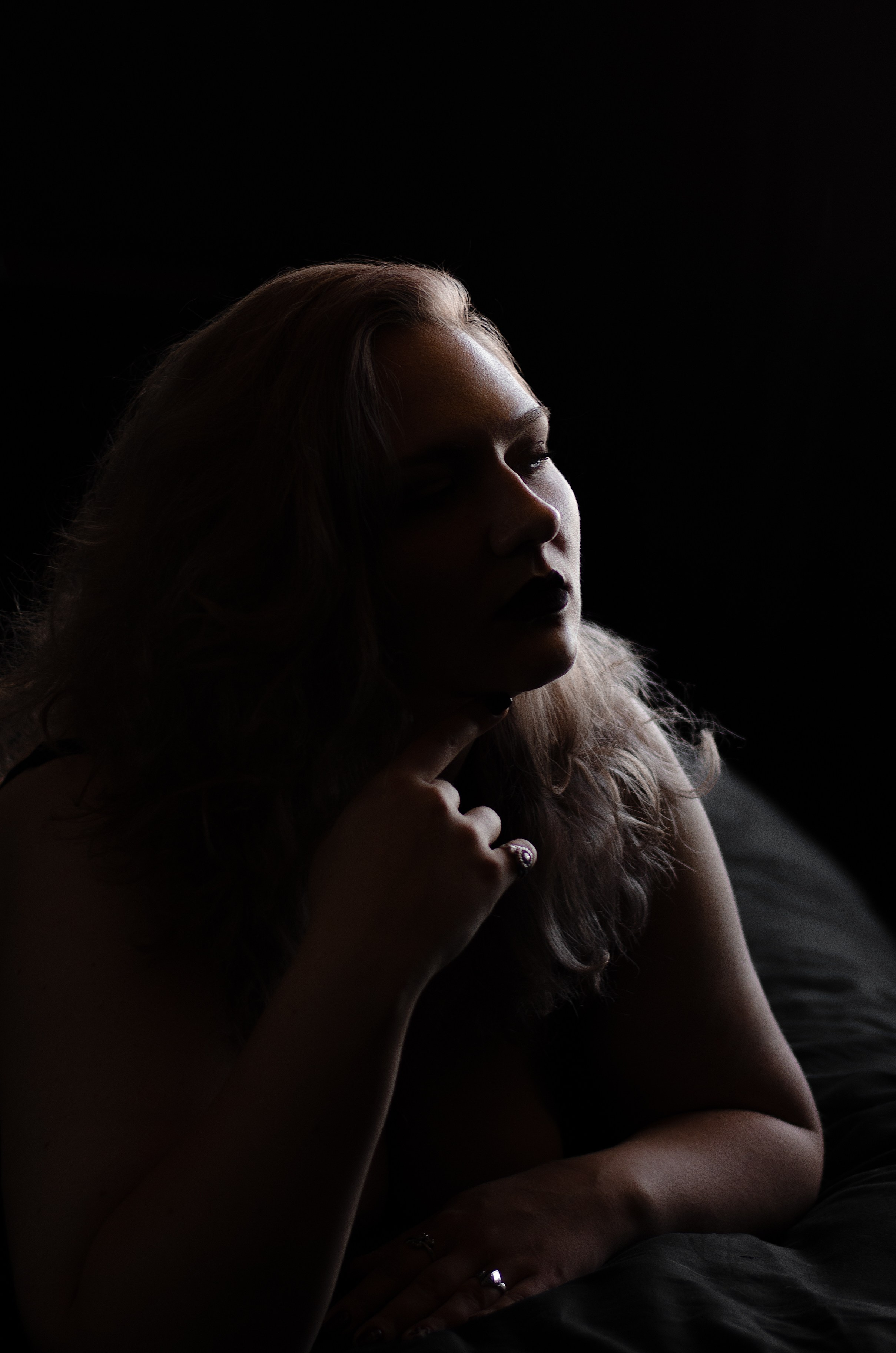 2021_09_15. Будуарный / Ню Фотограф Наталья Шевченко Минск