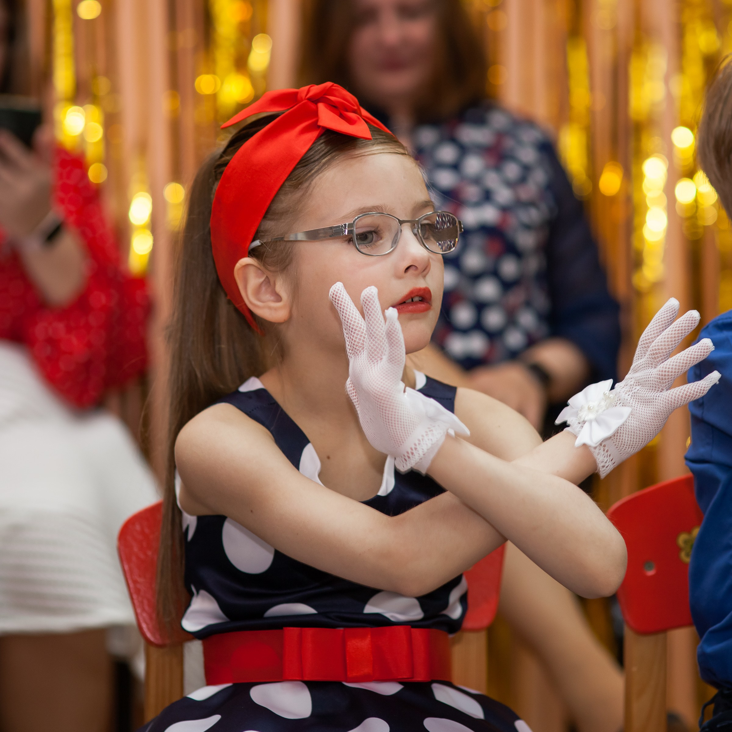 Выпускной в детском саду. Свадебная фотосъёмка в Москве, Туле