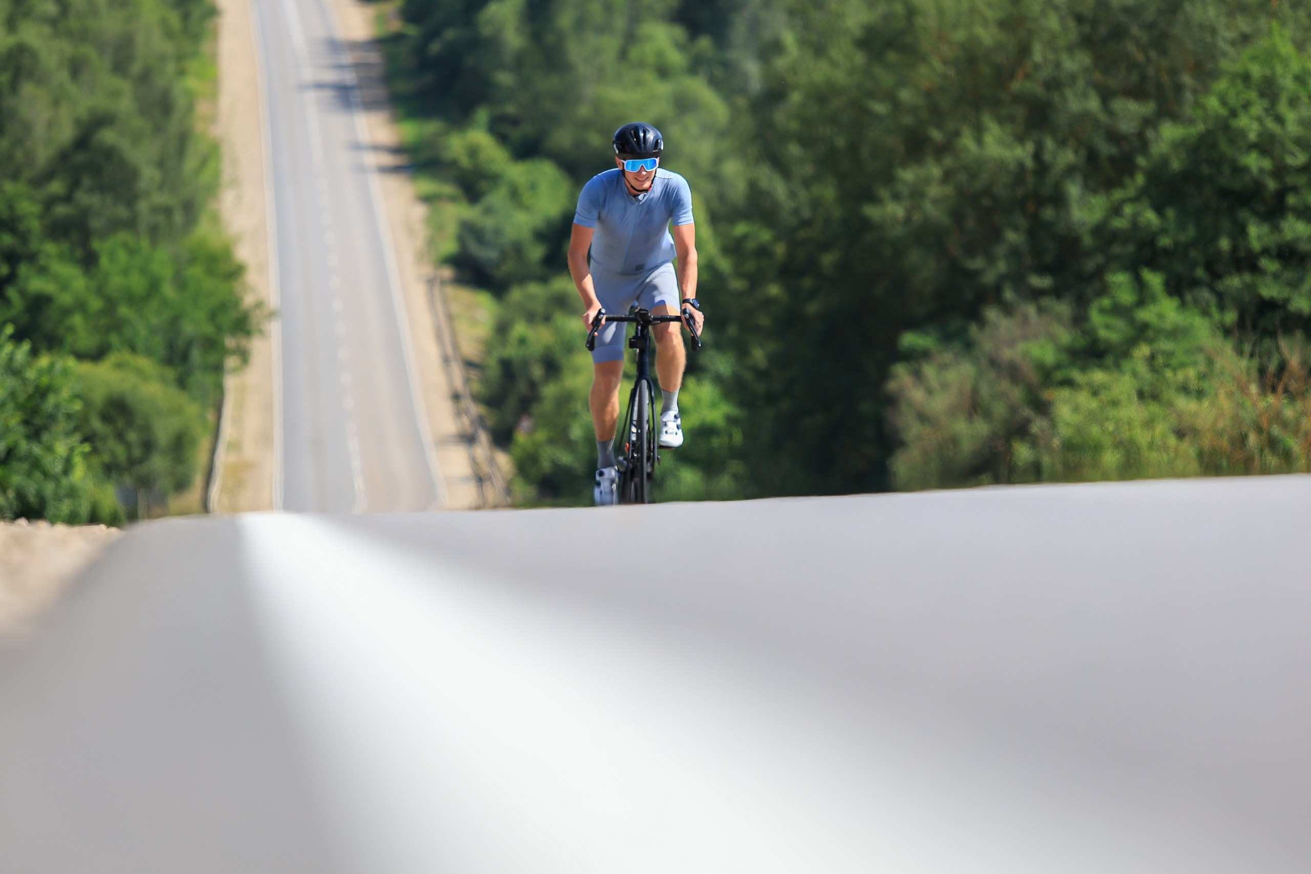 Шоссейные велогонки. Свадебная фотосъёмка в Москве, Туле