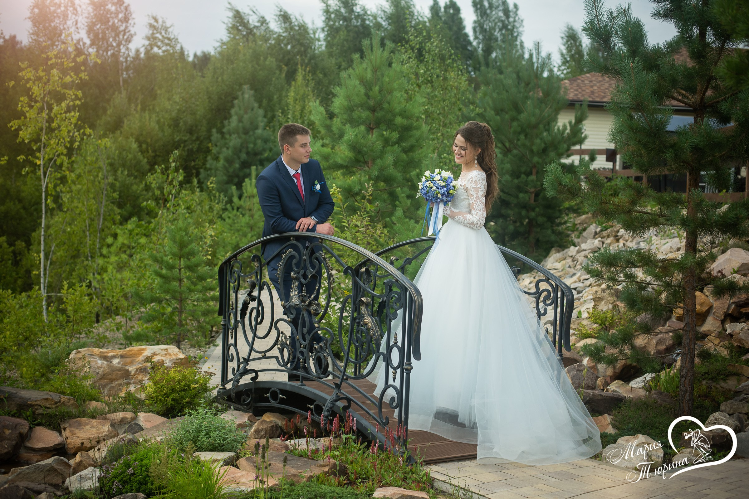 Цитадель. Свадебная фотосъёмка в Москве, Туле