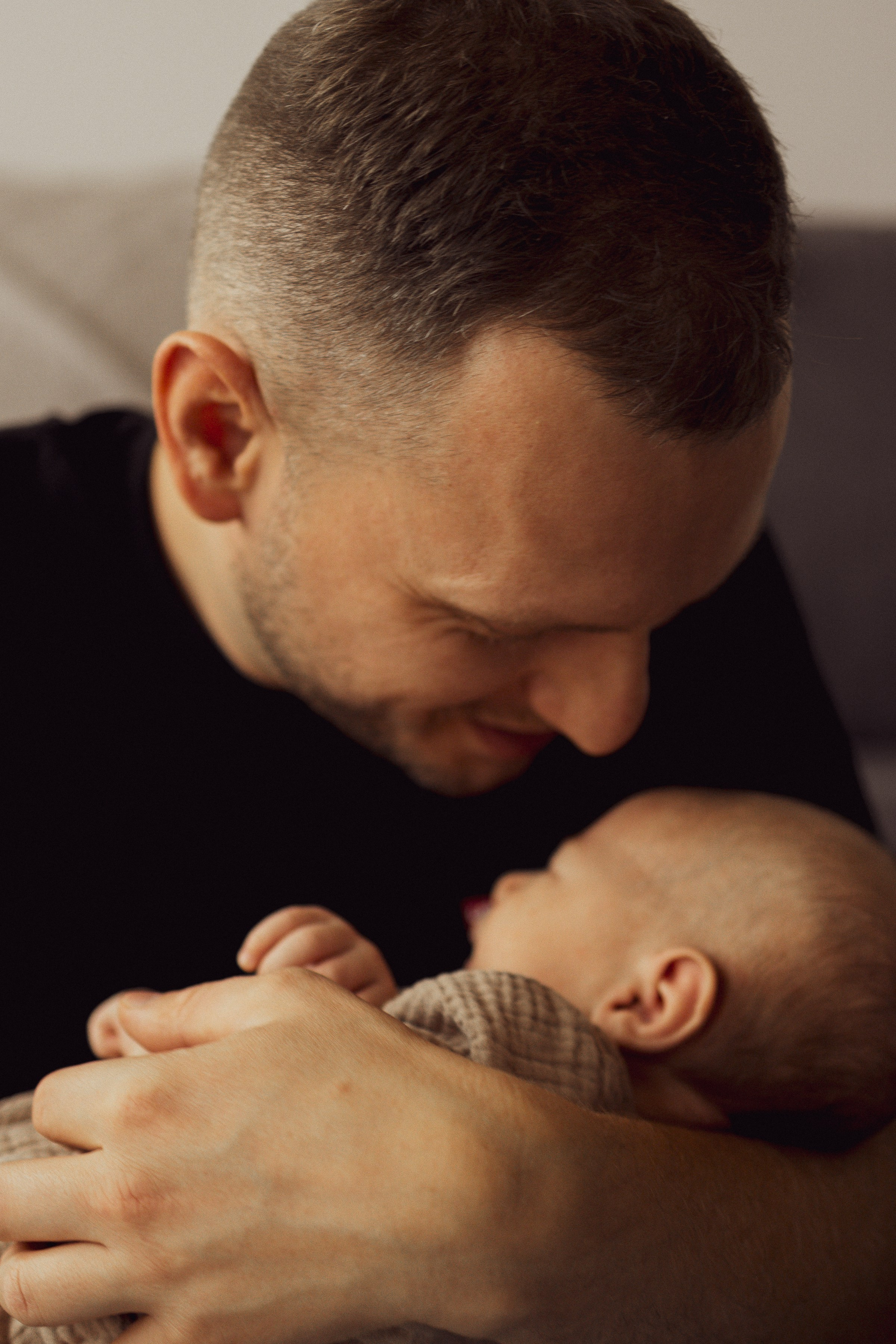 Baby. Фотограф в Выборге и Санкт-Петербурге Маша Гуляева