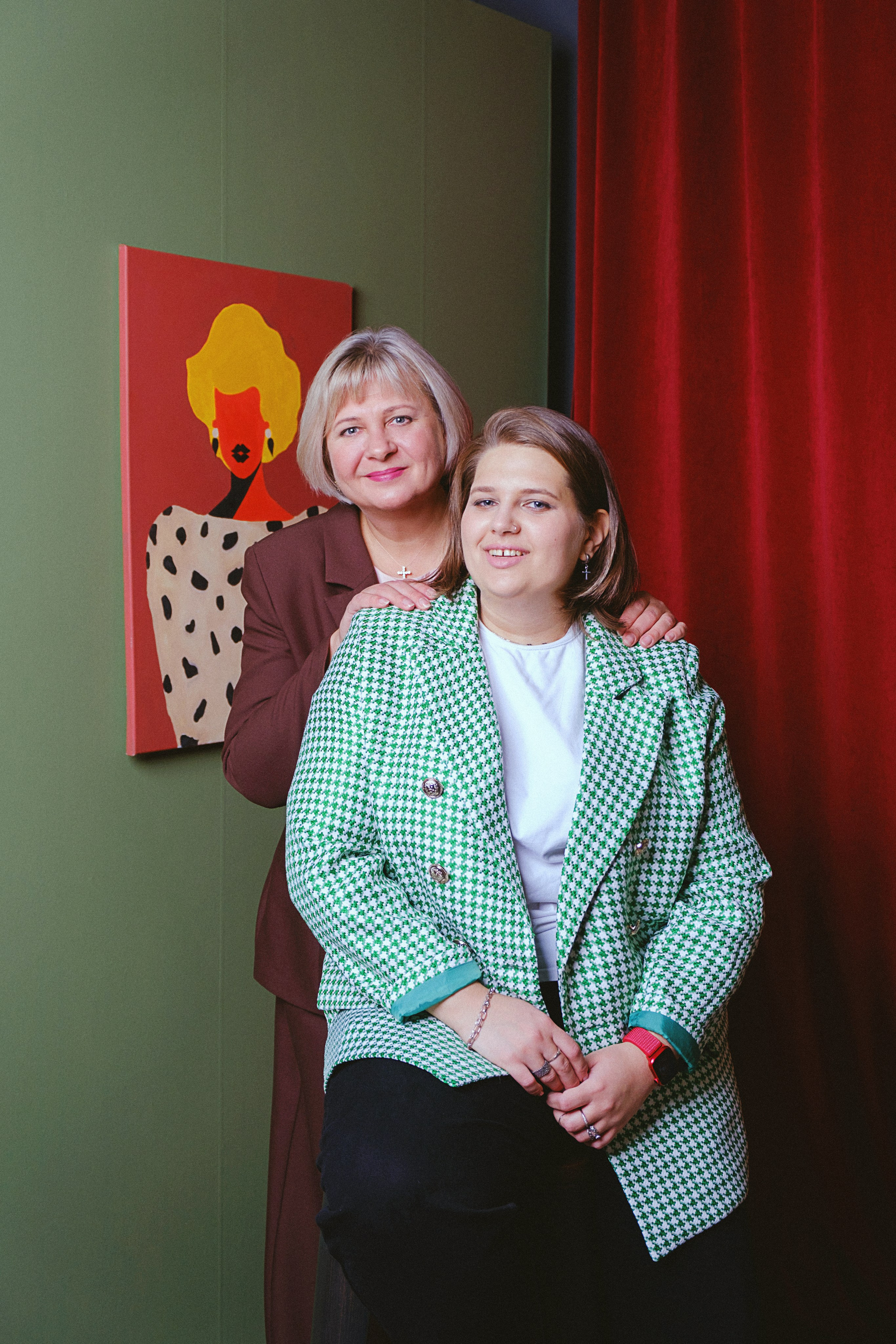 Наталья. Фотограф и видеограф в Омск/Москва Сащенко Лера