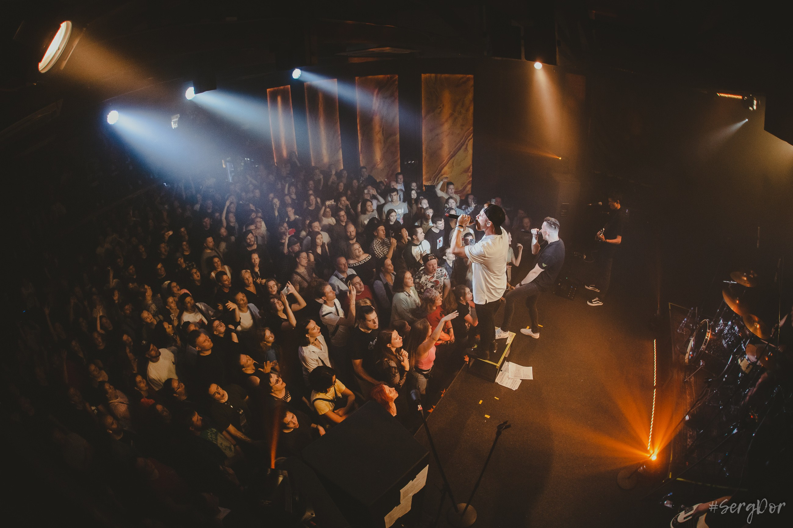 КОПЕНGАGЕН, Reunion, КЦ «Сердце», культурный центр Сердце, 14.08.2024, SergDor, GG, СПб, Санкт-Петербург, 14 августа 2024 года, #SergDor