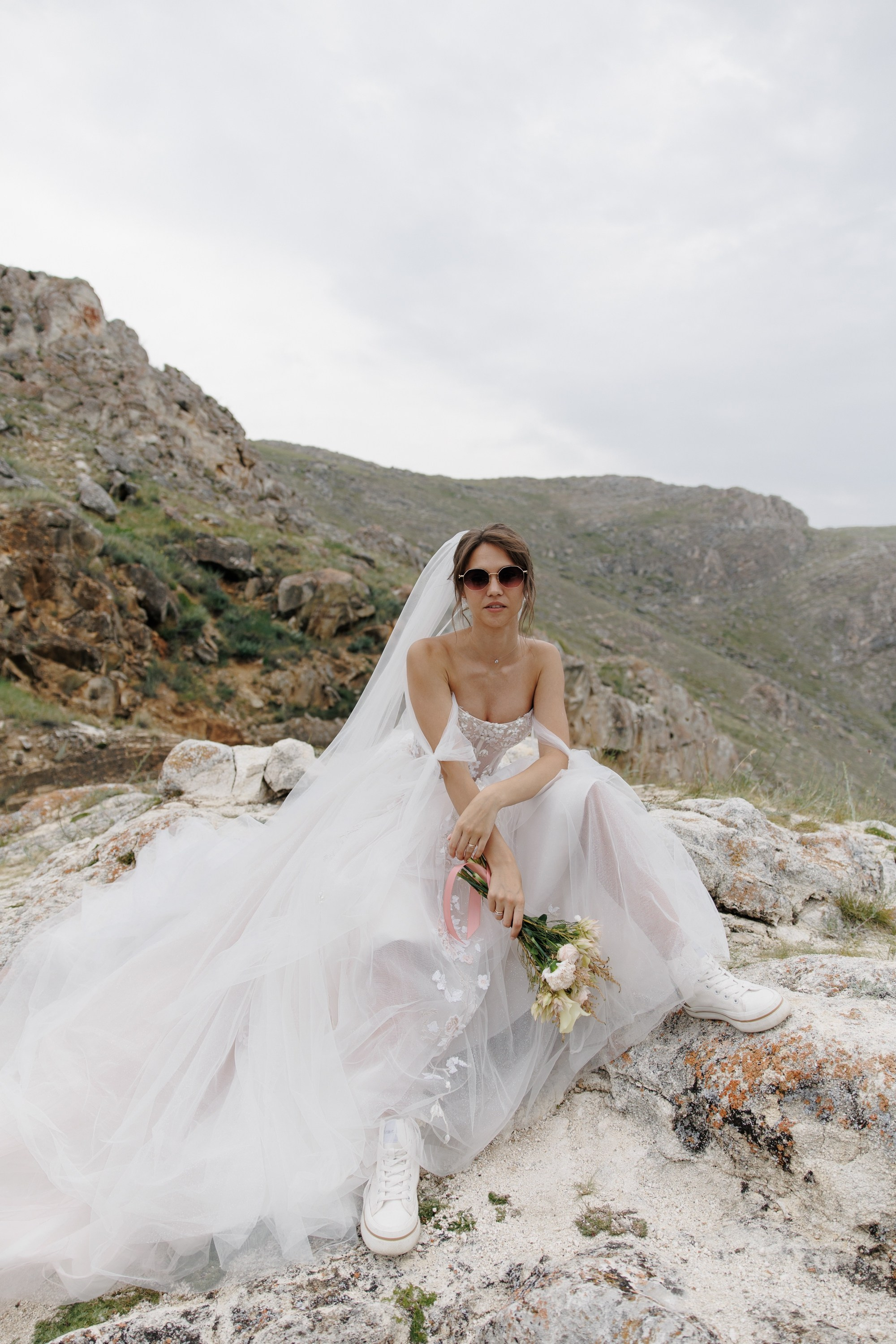 Baikal Story. Свадебный фотограф