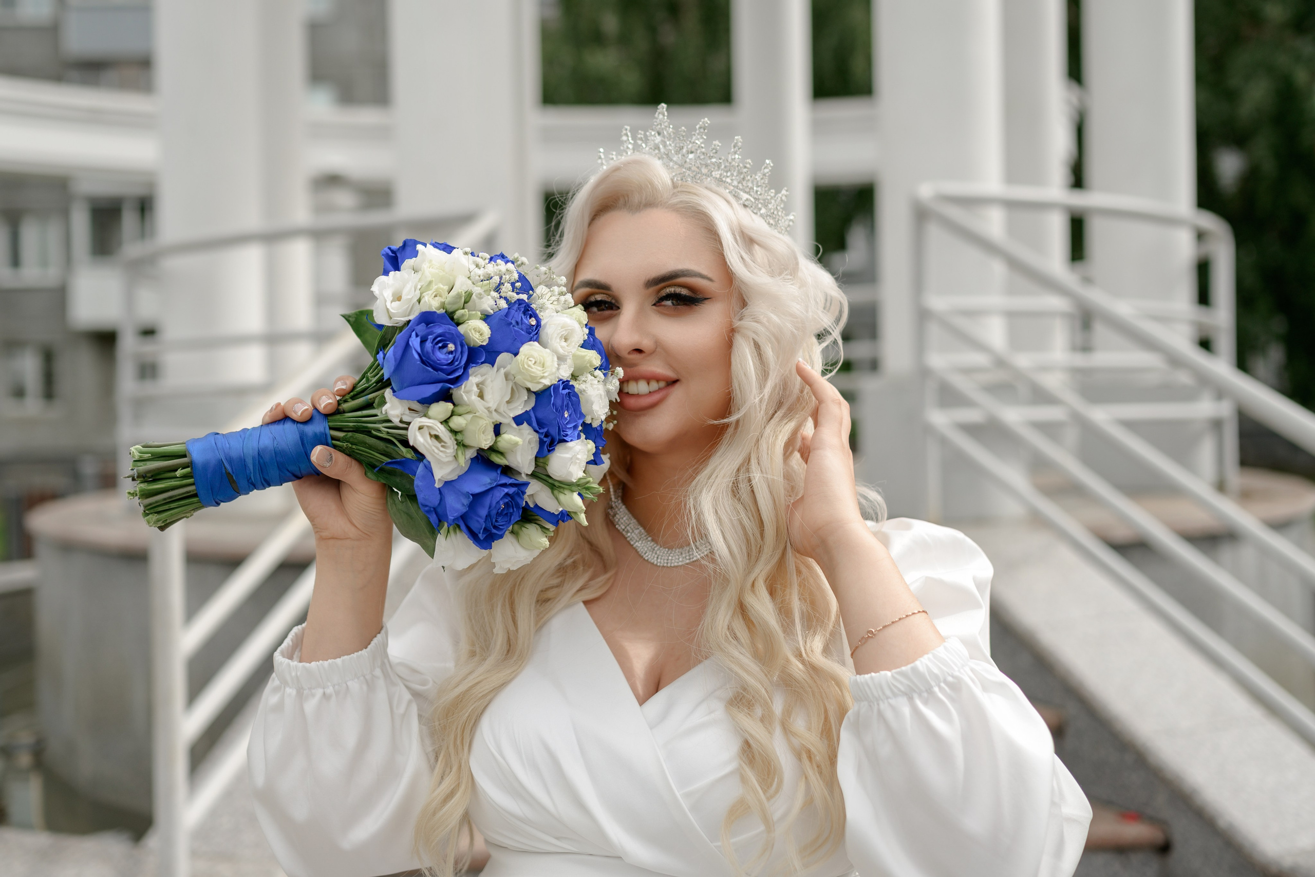 Диана & Илья. Полина Бамбиза фотограф фотосессии Красноярск фотокниги портрет