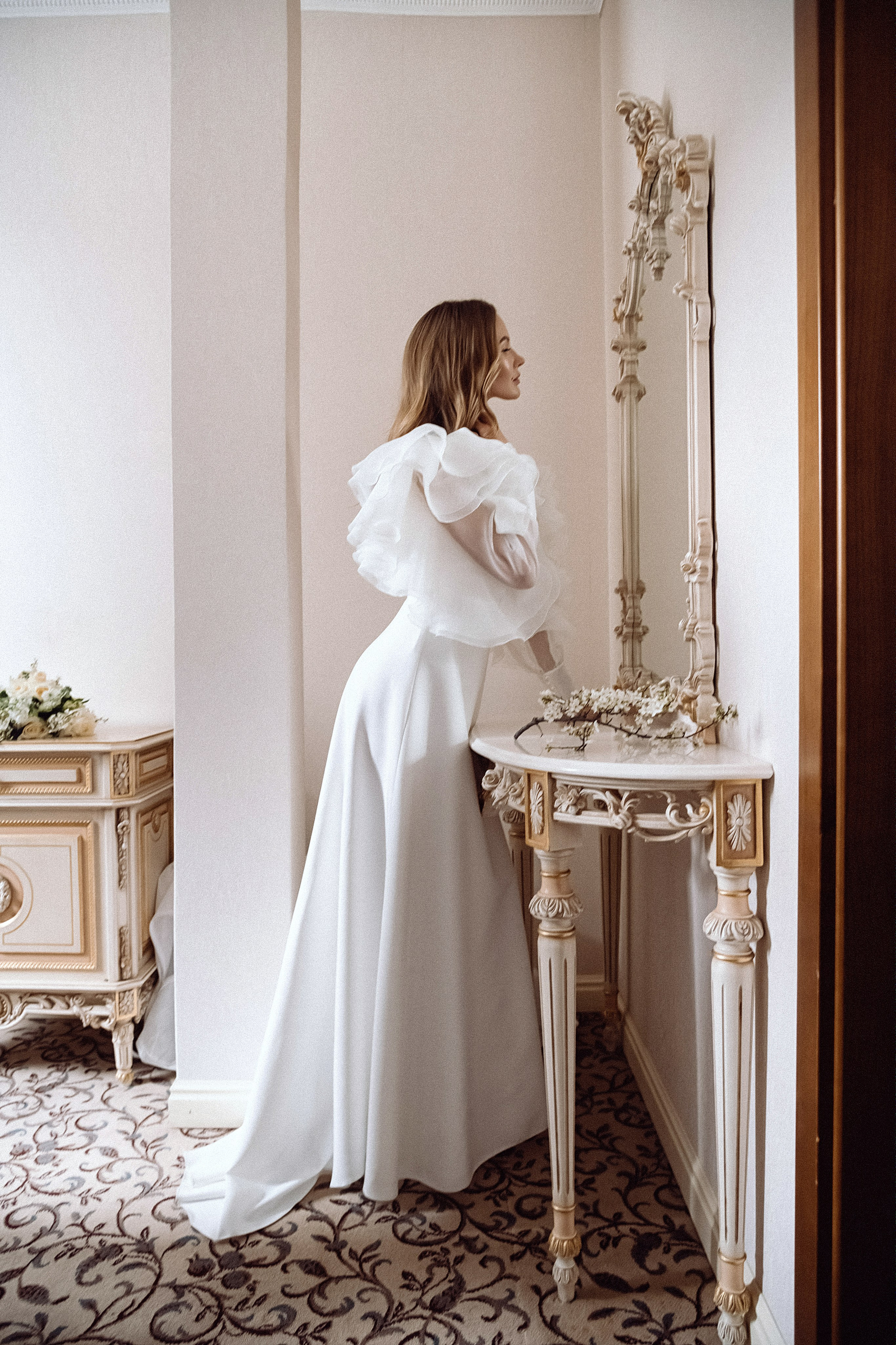 Свадебная фотосессия в отеле RIVIERA SUNRISE RESORT & SPA. Свадебный и семейный фотограф и видеограф, Крым, Москва, Санкт -Петербург