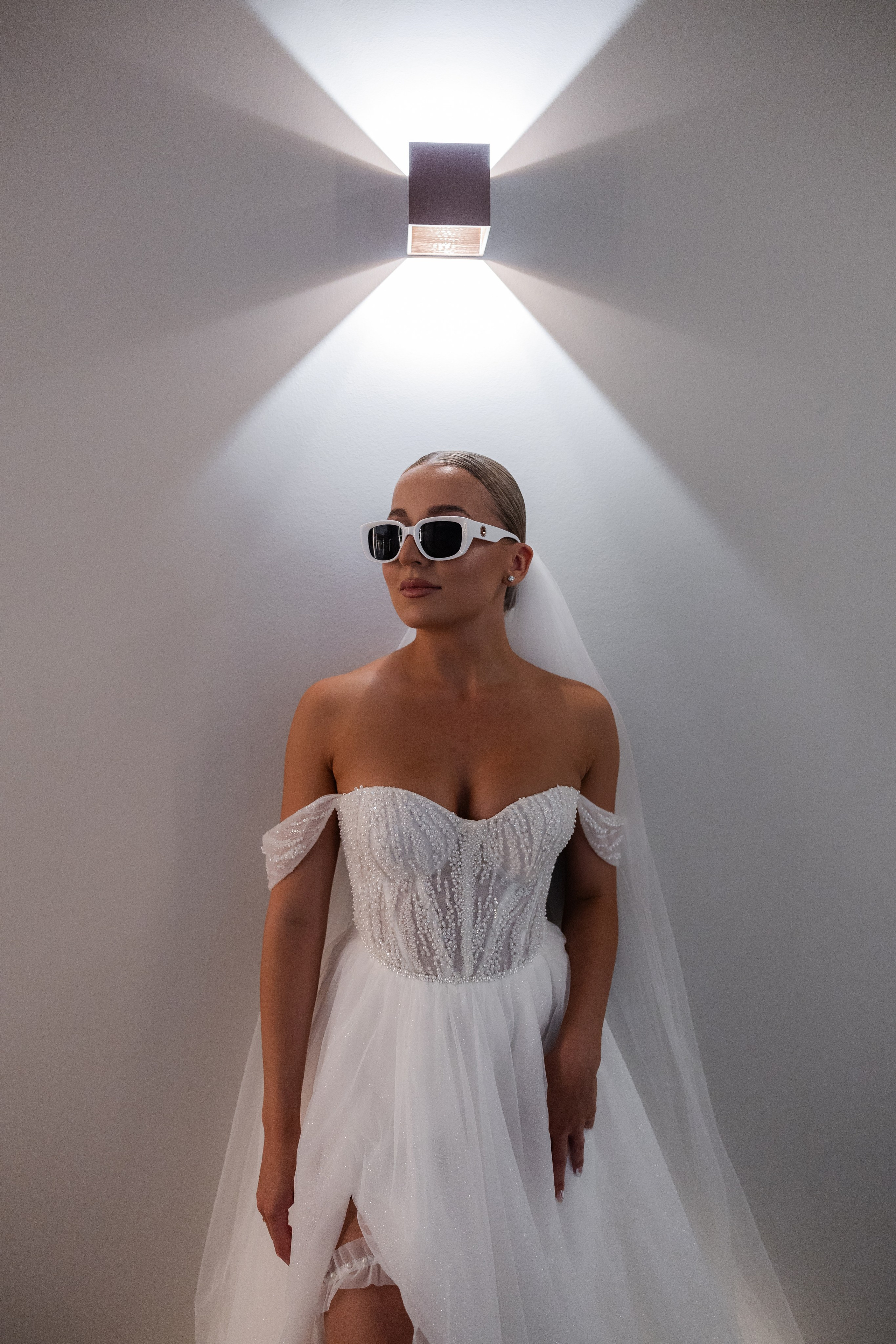 Анастасия и Артем. Свадебный фотограф