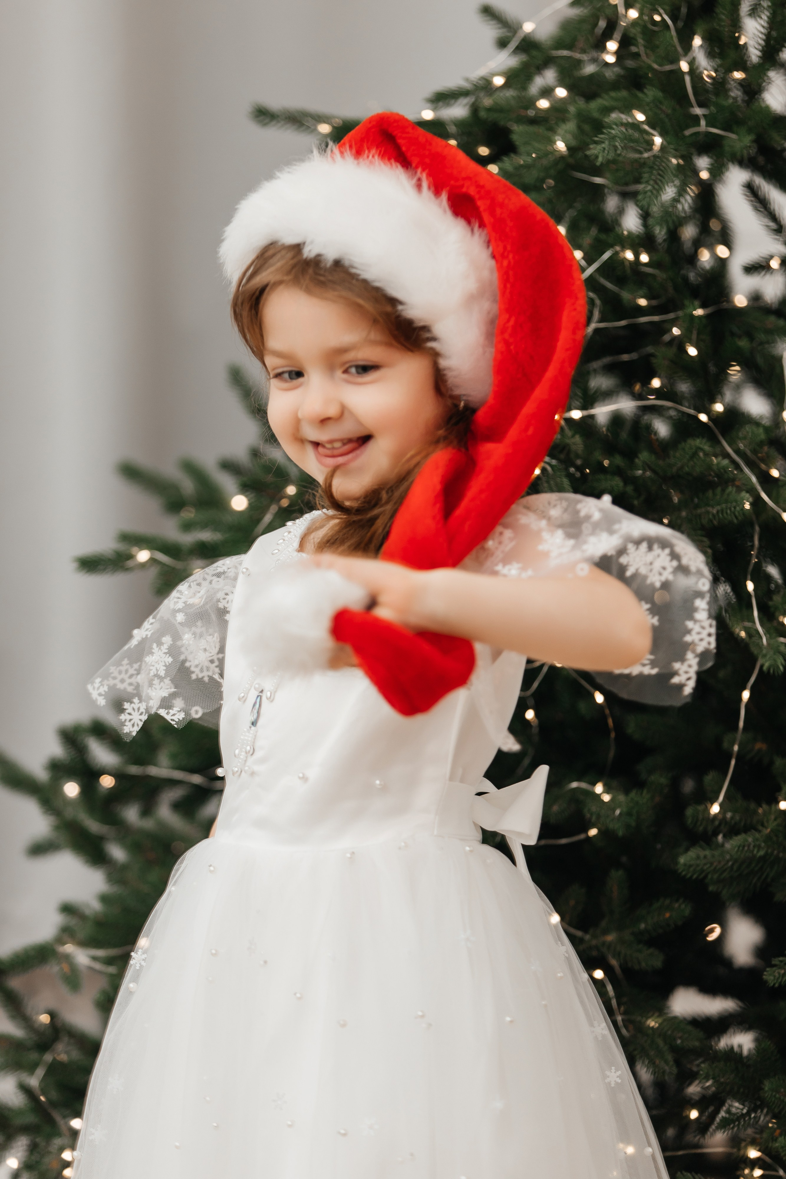 Вероника и Никита. Новогодняя. Фотограф в Ростов-на-Дону Виктория Савчук