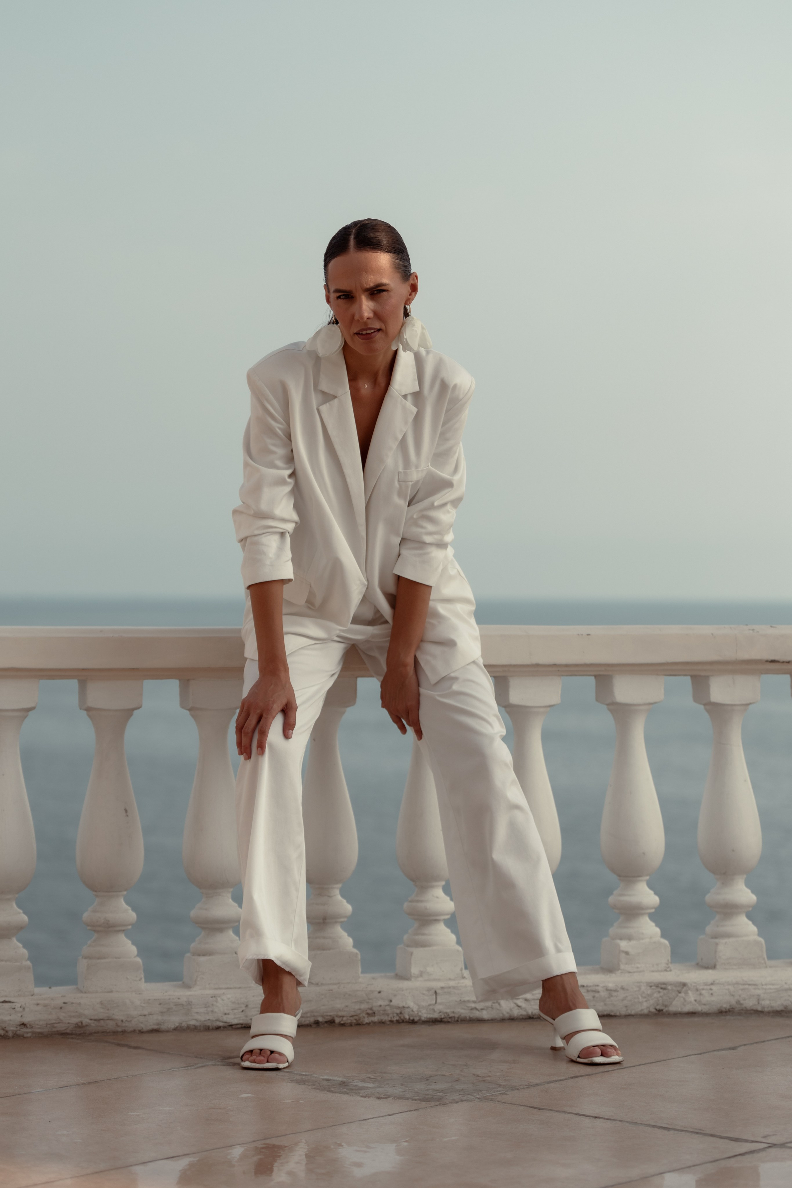 Style Fashion Show. Backstage. Сочи 2025. Фотограф в Ростов-на-Дону Виктория Савчук