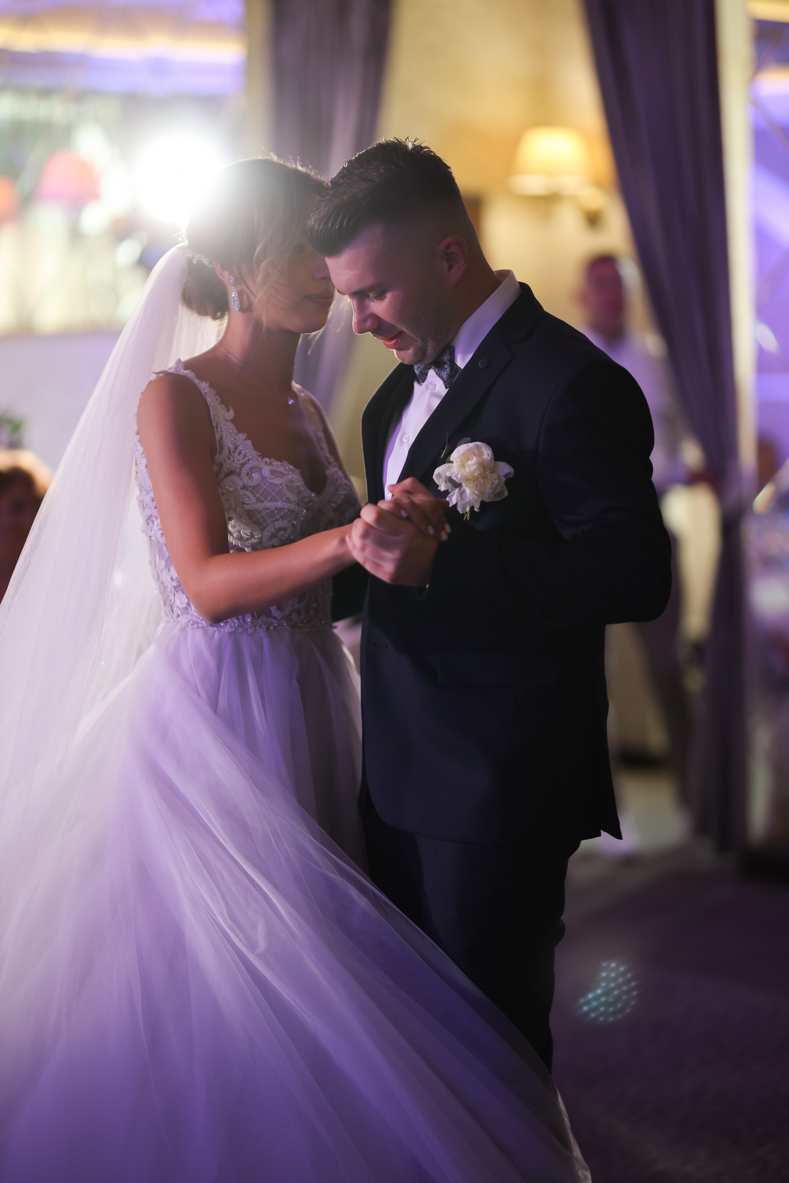 Диана и Виталий. Свадебный фотограф Беларусь Ольга Козыренко