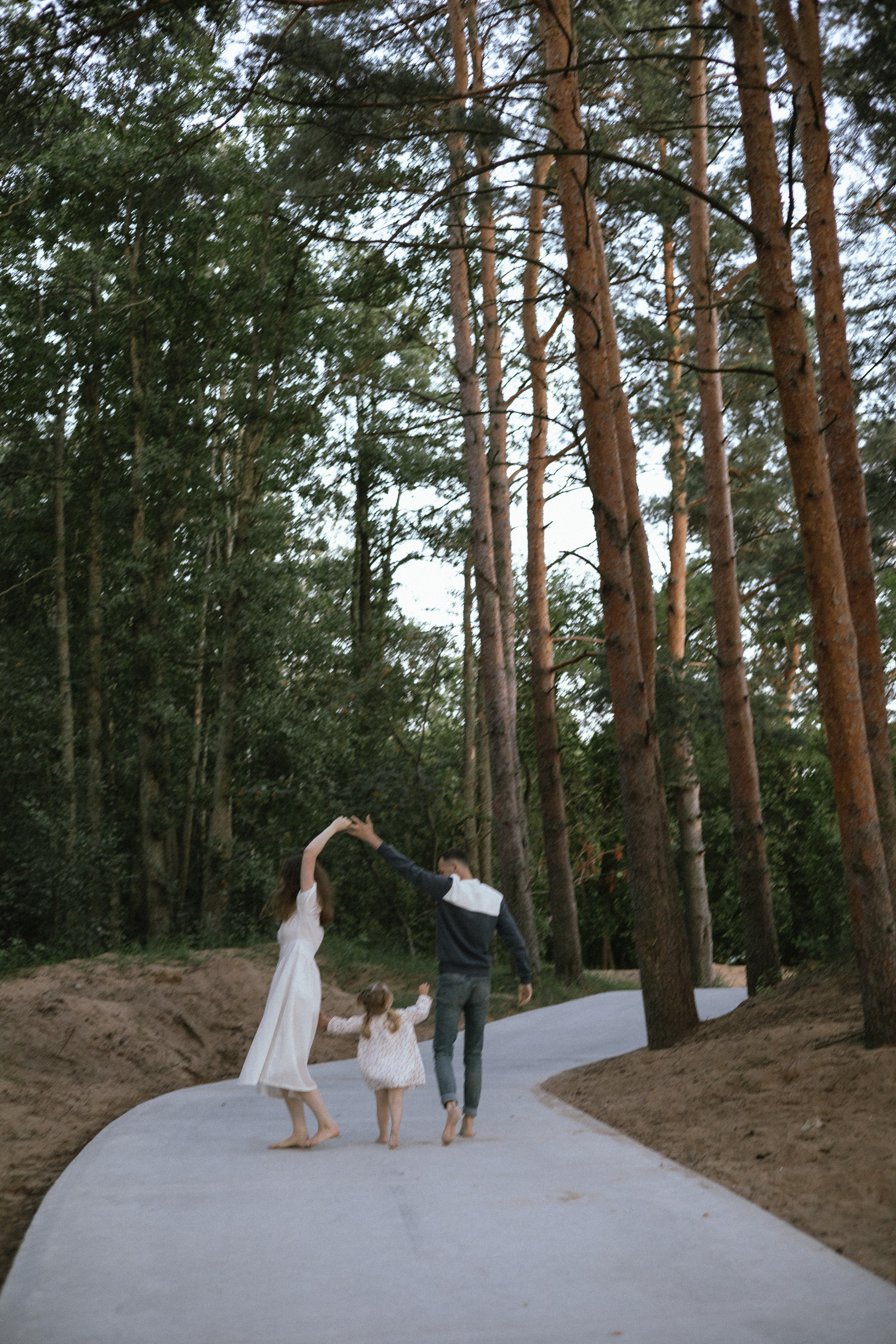 Михаил+Виктория=Елизавета. Фотограф в Санкт-Петебруге Олеся Харитонова