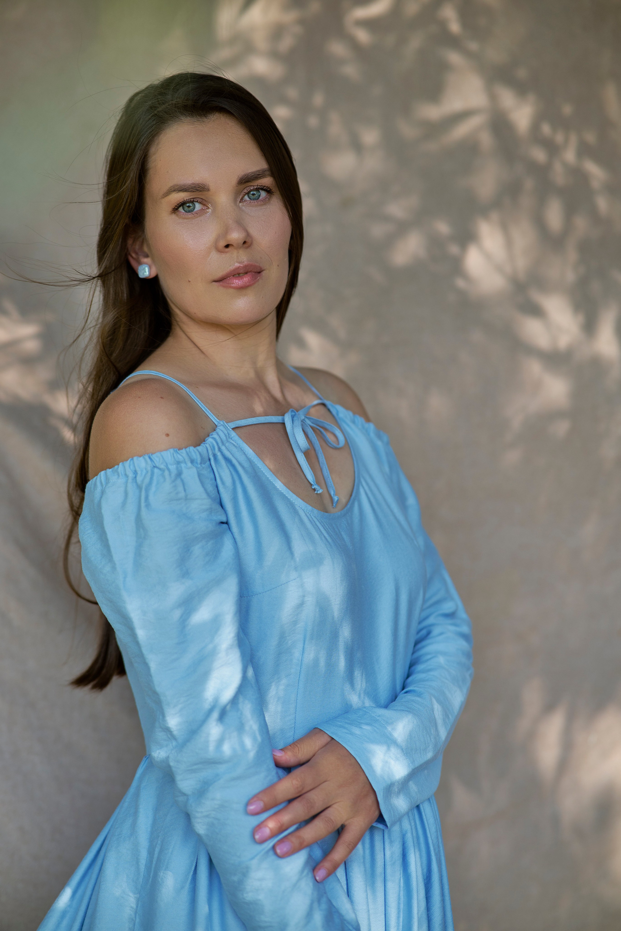 LookBook. summer. Портретный фотограф в Казани