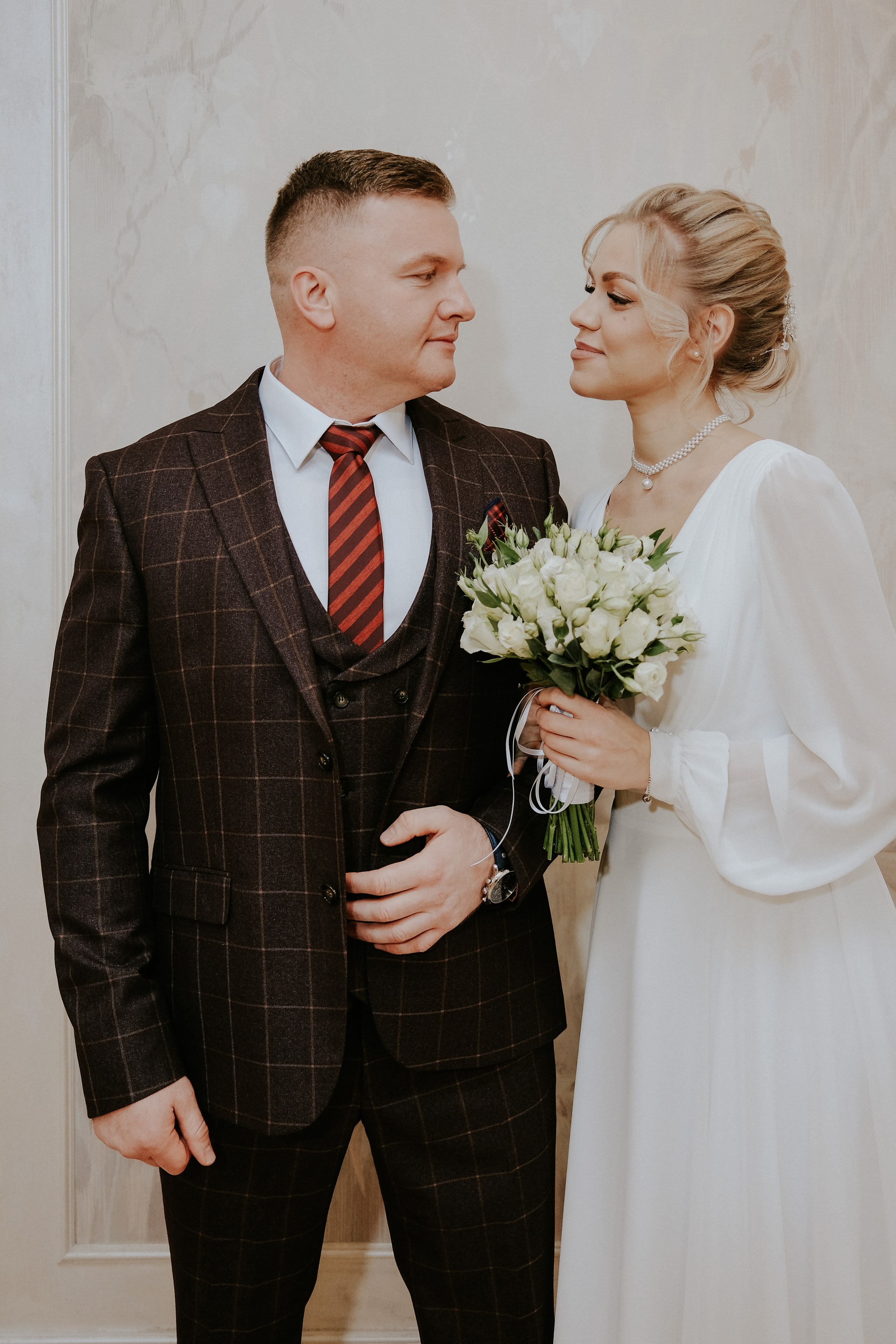 Роман&Виктория. Свадебный и репортажной фотограф Денис Ожигин в Краснодаре и Краснодарском крае