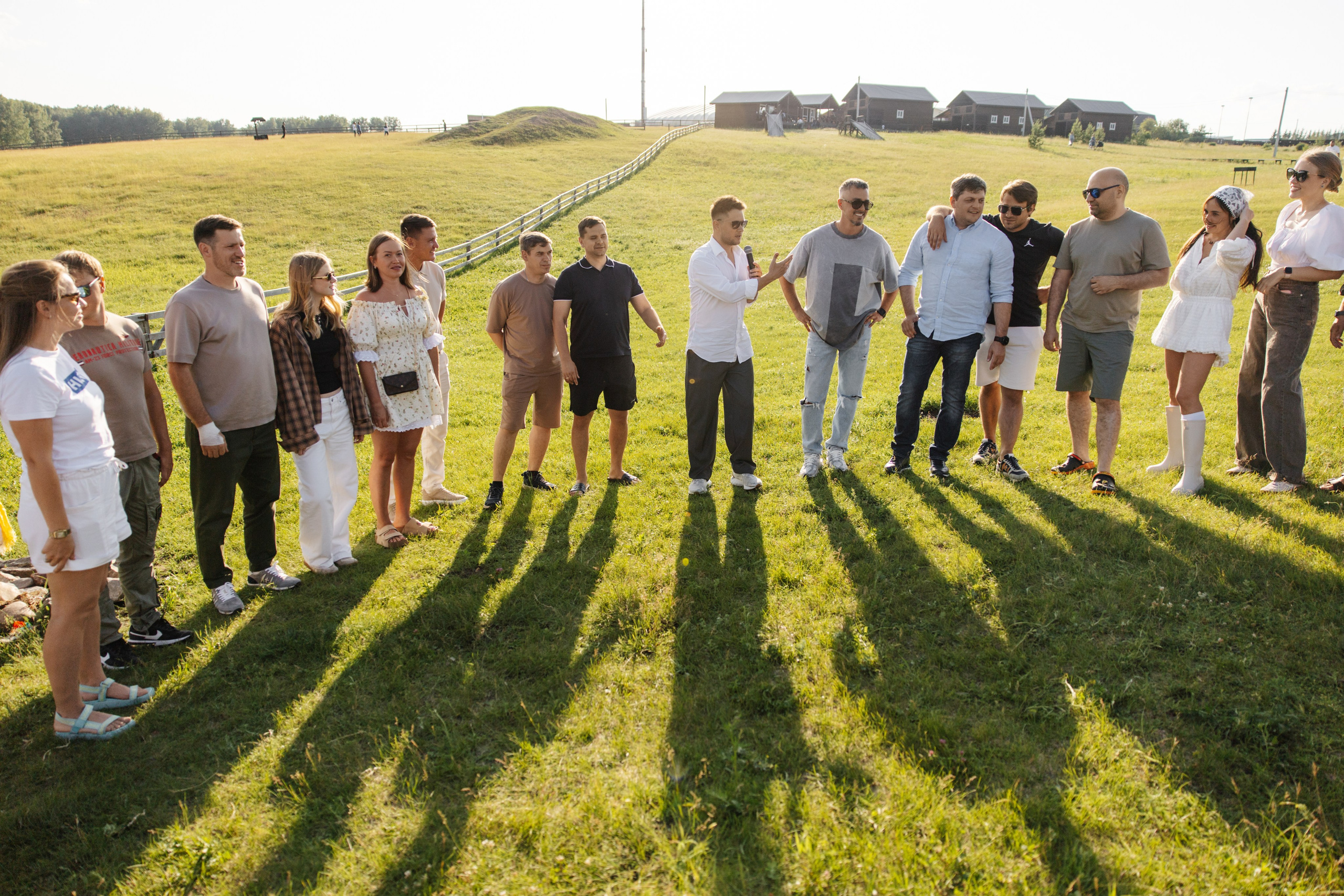 ГЕНДЕР ПАТИ. Фотограф в Красноярске