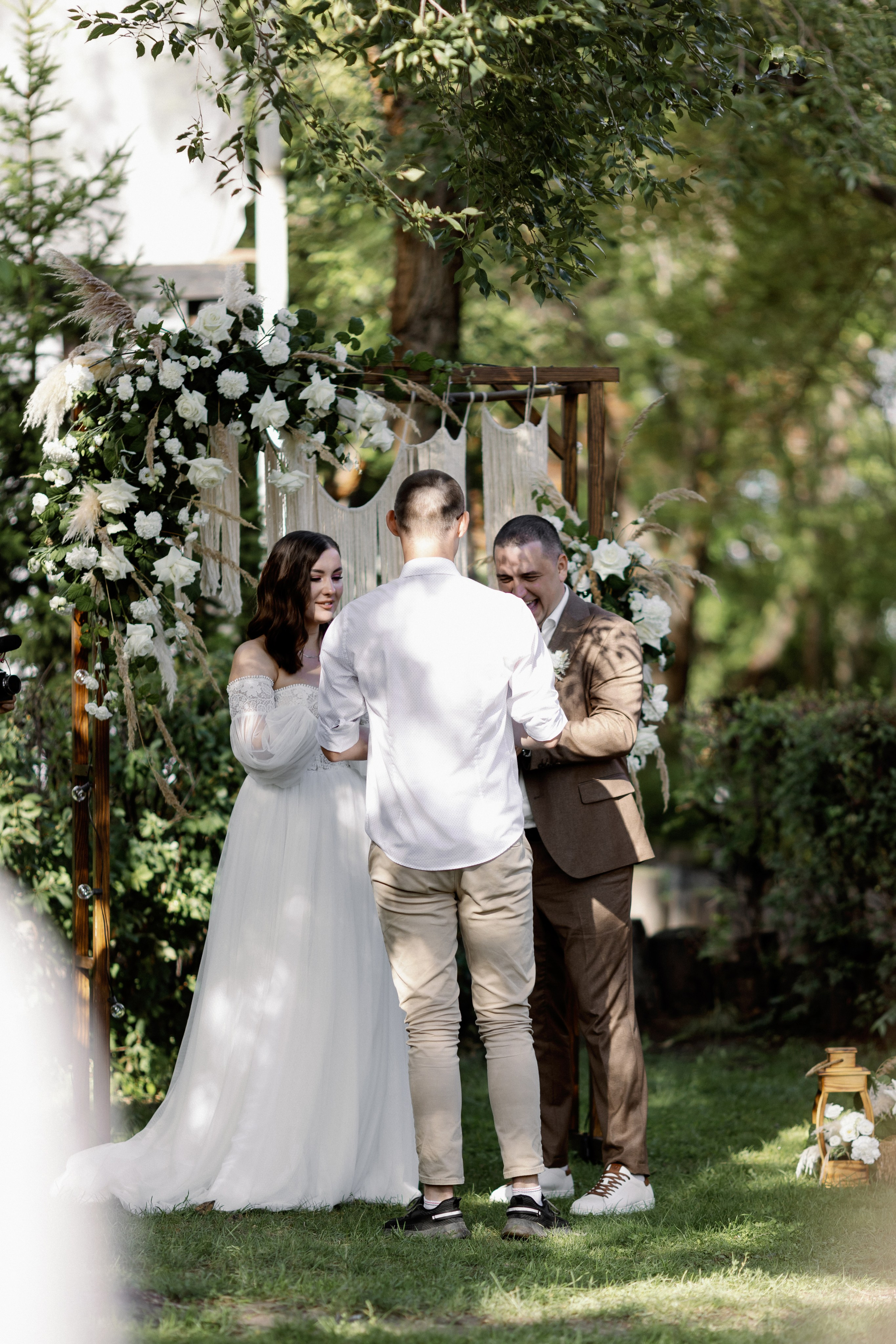 Максим и Екатерина. Фотограф в Красноярске