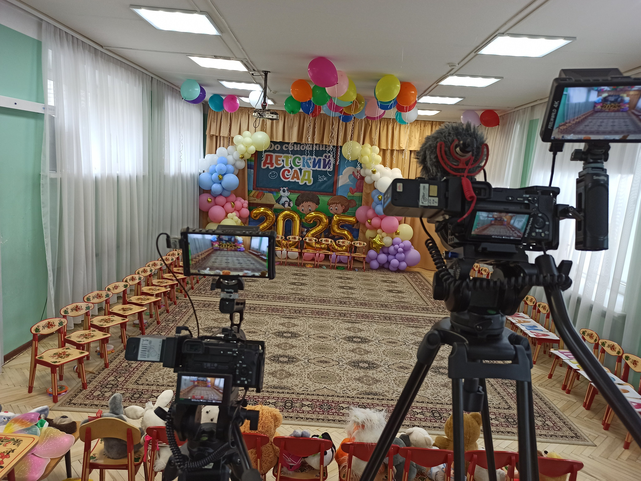 Бэкстейдж студии Dronavt`s. «Студия DRONAVT`s» — видеосъёмка и фотография г. Москва