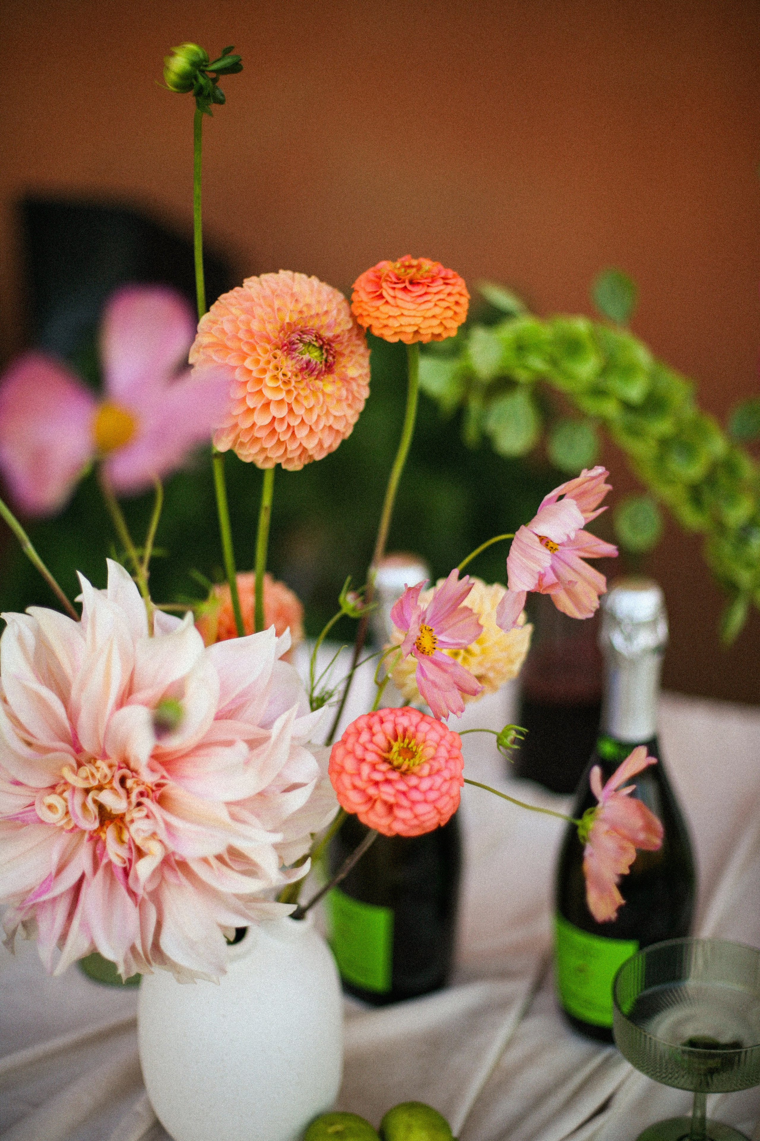 Аня и Кирилл (полный день с росписью). Фотограф Екатерина Максимова: семейные, индивидуальные съемки, свадьбы