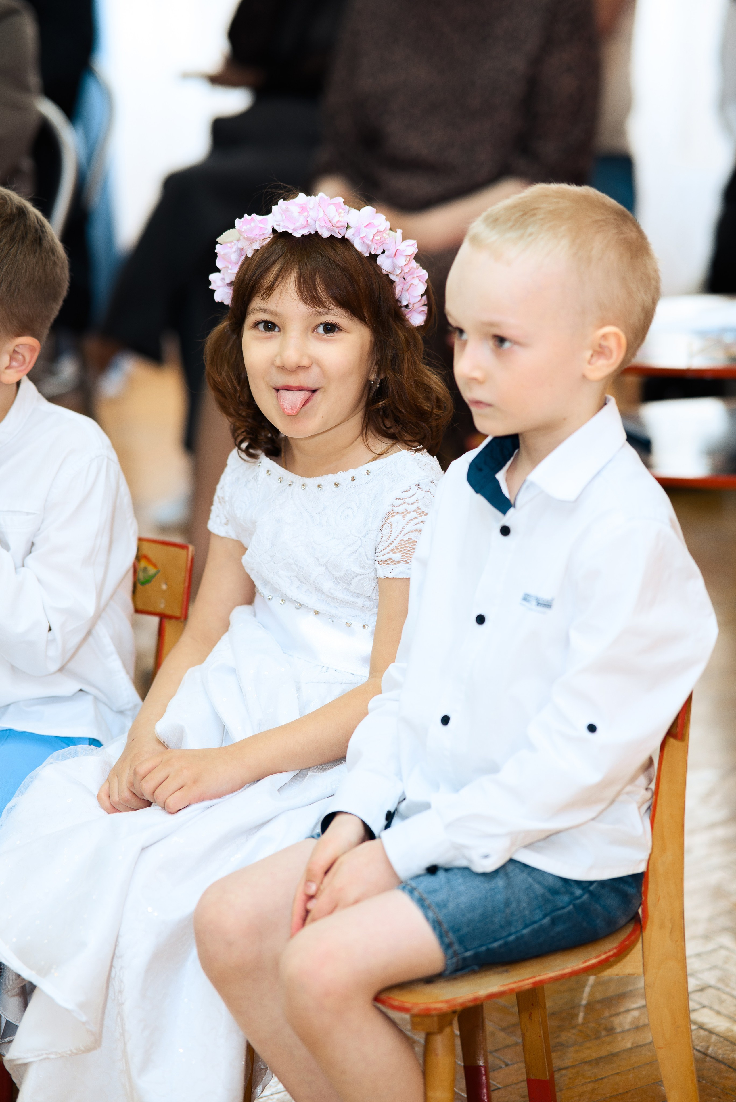 Дети. Фотограф в Кемерово Жанна Шмаль