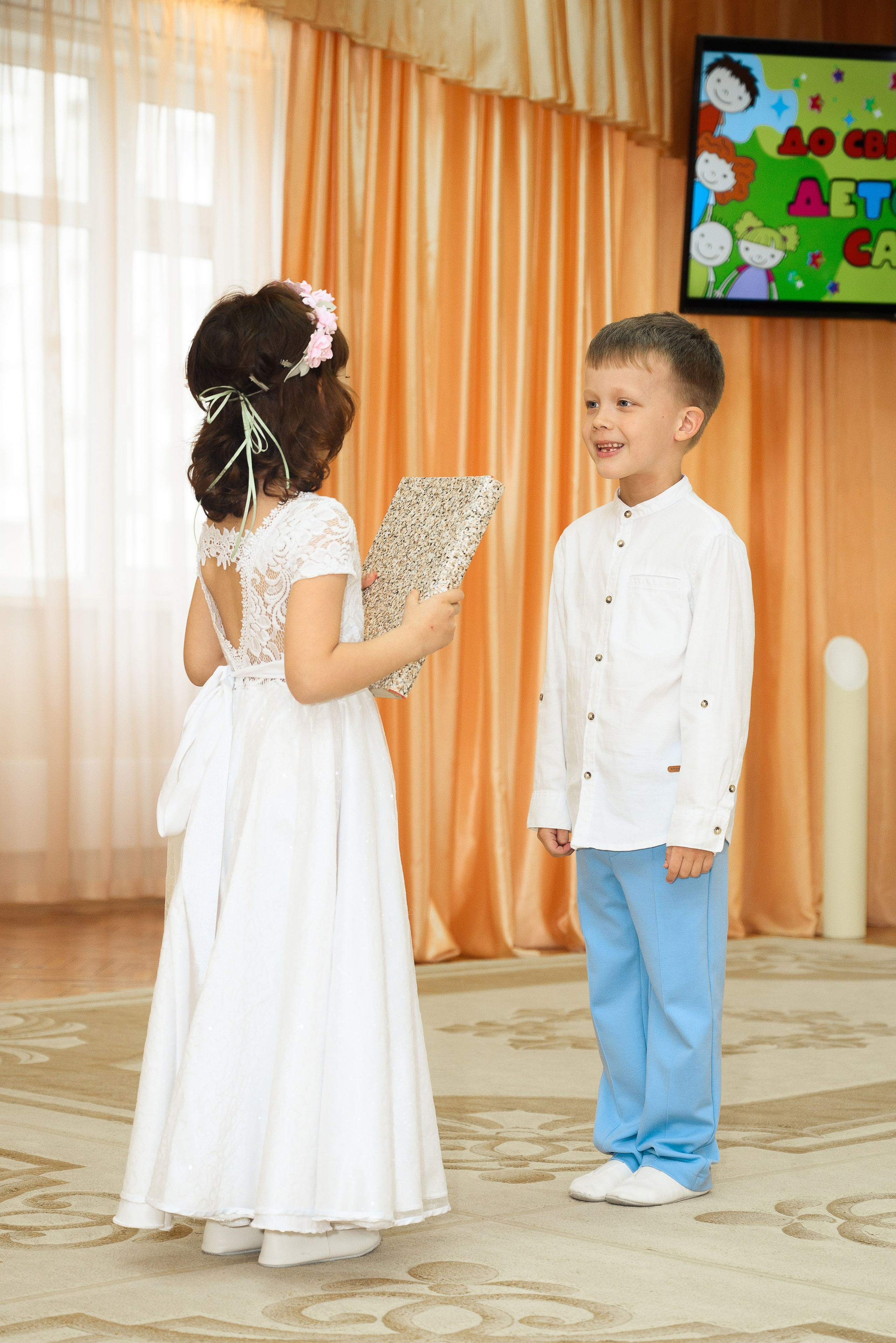 Дети. Фотограф в Кемерово Жанна Шмаль