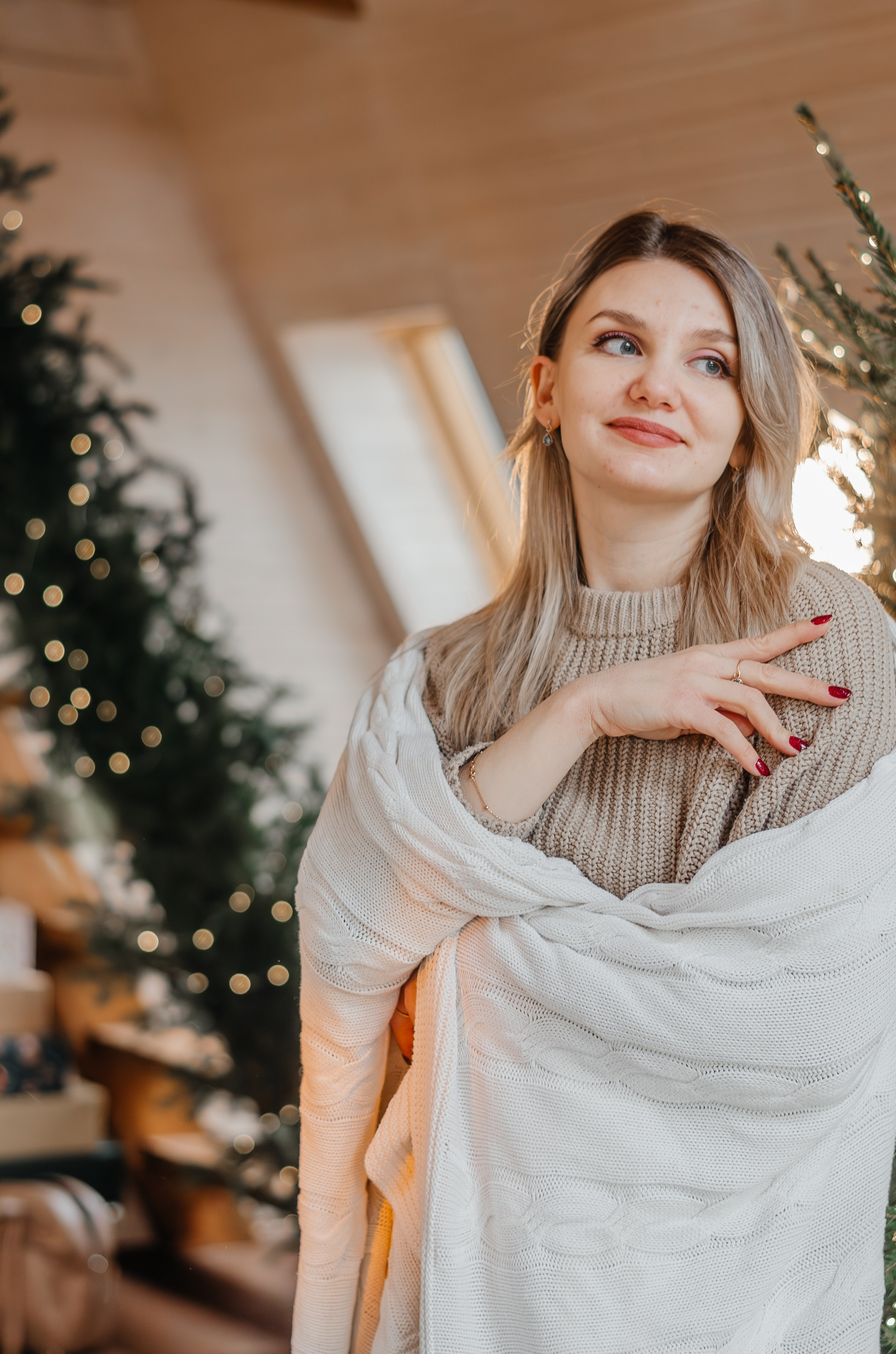 семейная фотосессия