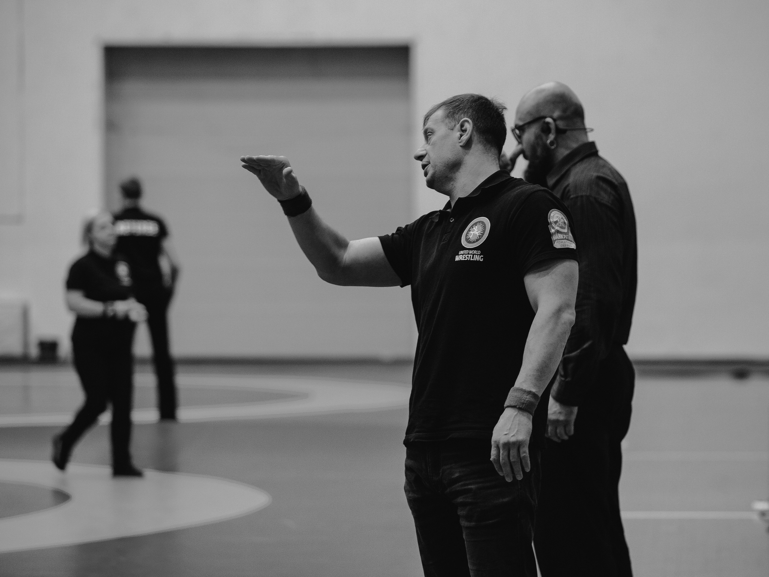 ПАНКРАТИОН | Чемпионат и первенство СФО | март `24. Портретный фотограф в Москве Дарья Цезария