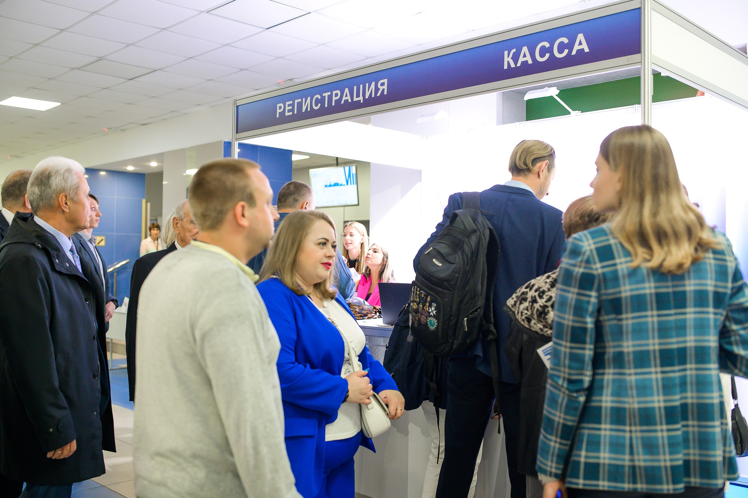 VIII Съезд хирургов Сибирского Федерального округа. Фотограф в Кемерово Владислав Шульц