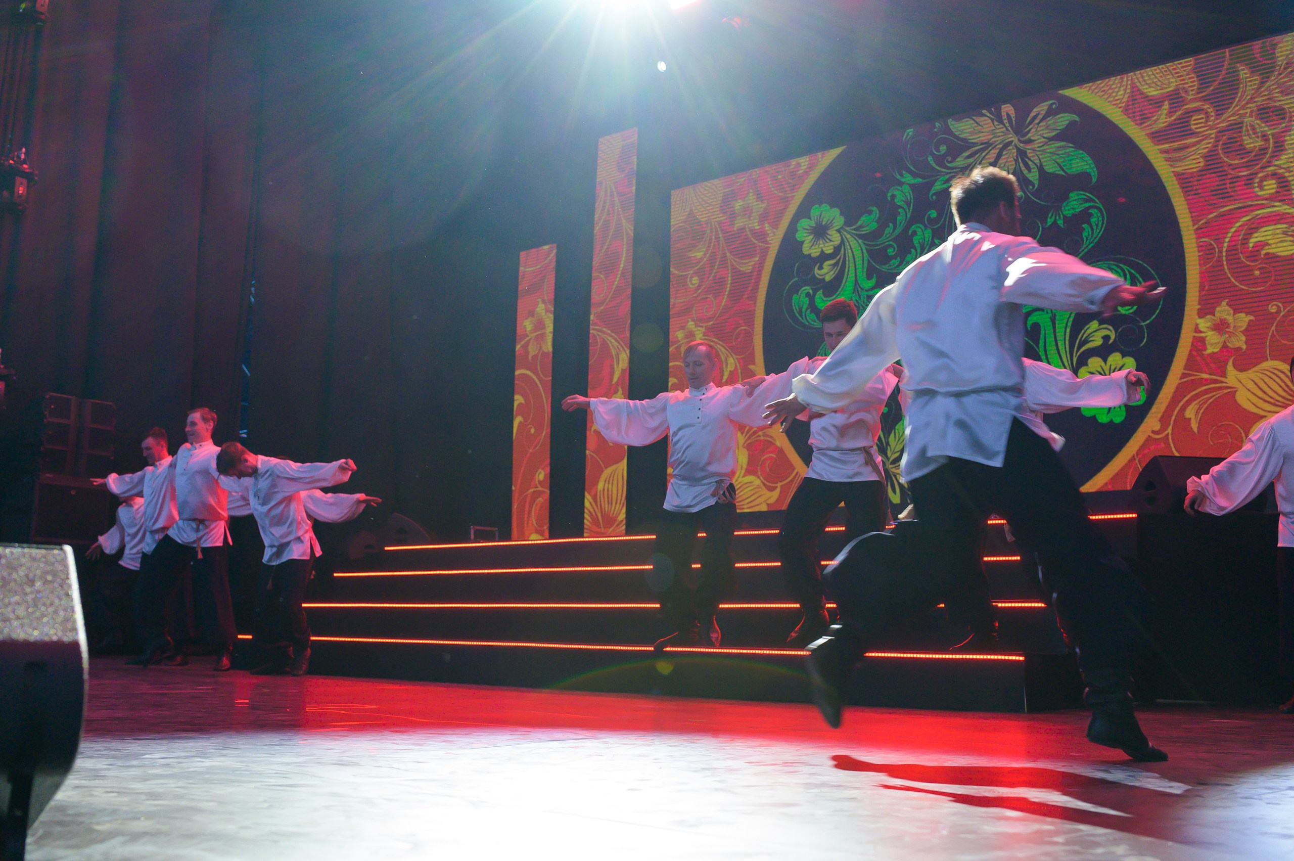 День Соц работника. Фотограф в Кемерово Владислав Шульц