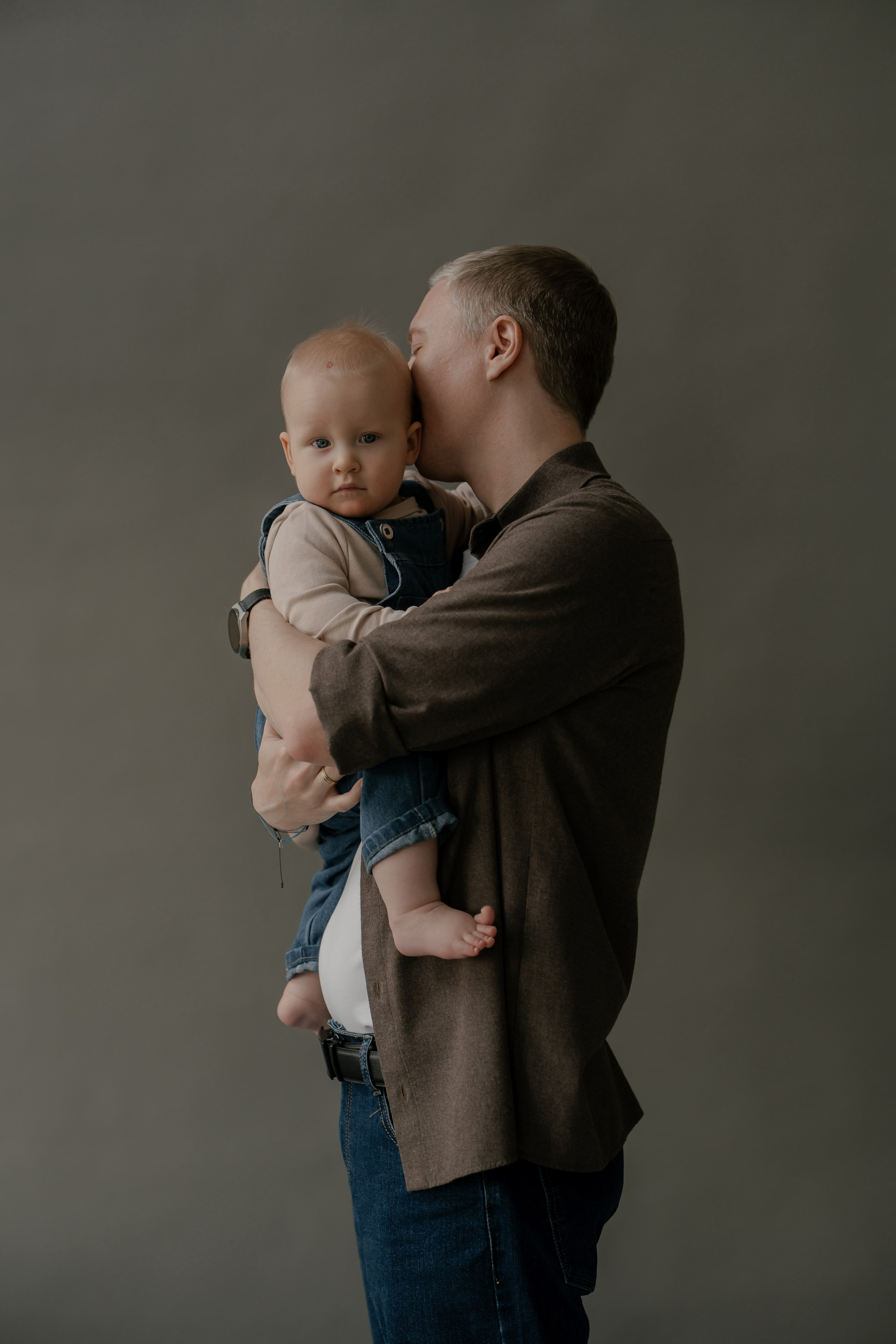 Большая семья Елисея. Свадебный и семейный фотограф в Москве и Красногорске — живые кадры | Анастасия Тихонова