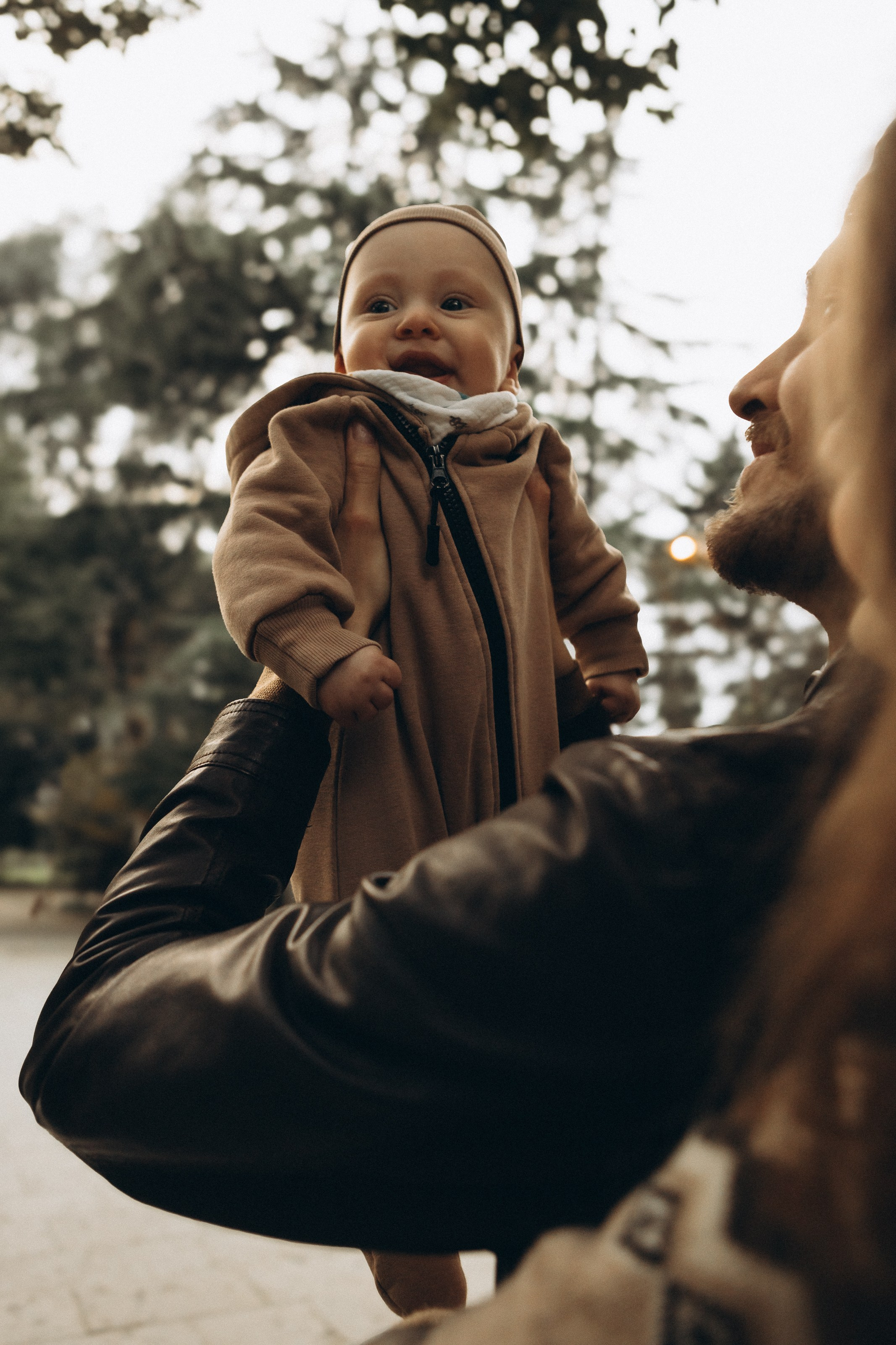 FAMILY. Фотограф в Батуми Павел Шарников