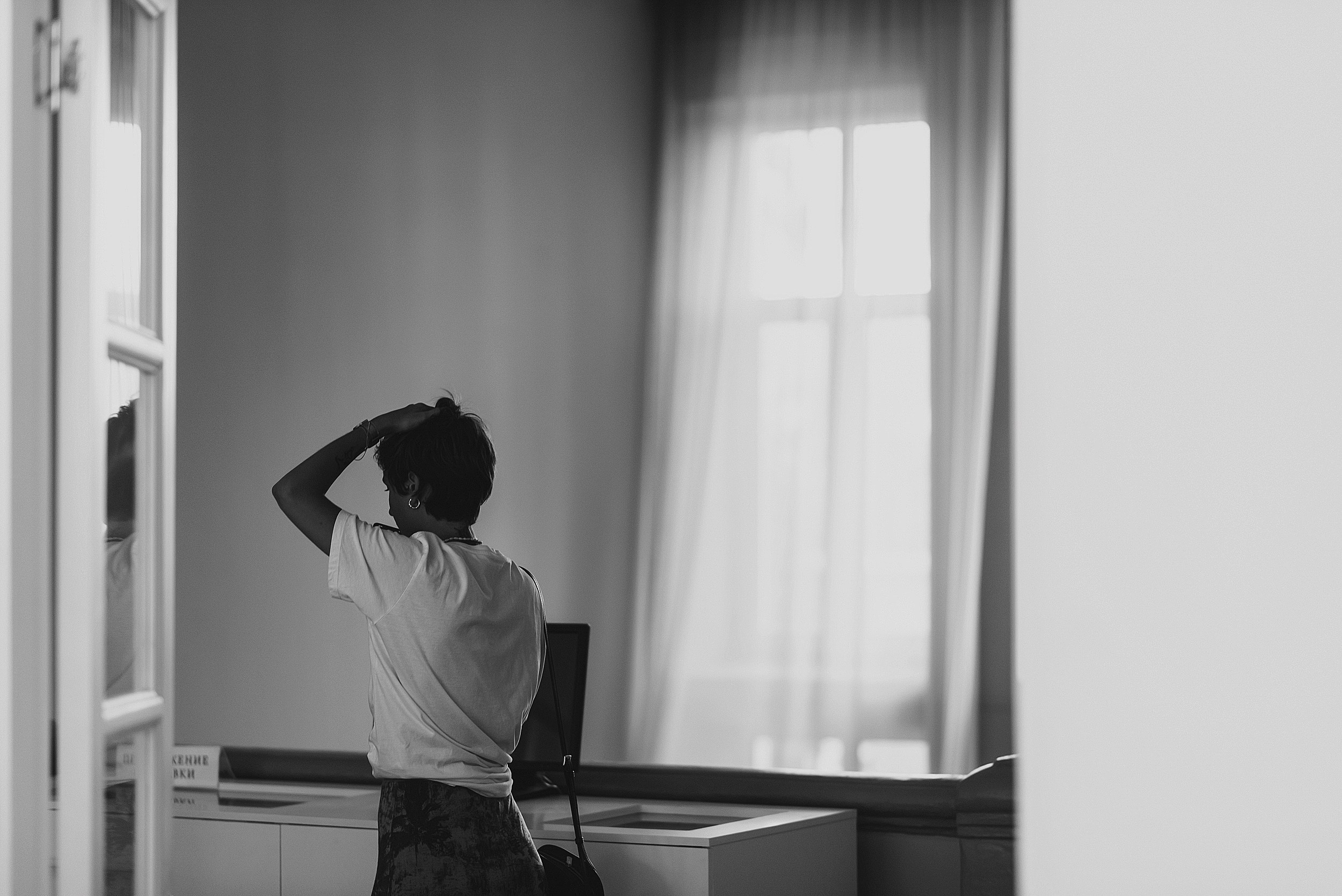 09.08.23 | Лекторий № 34 «У каждого своя гроза» Лекция Антона Ткаченко. Фотограф Роман Рудаков
