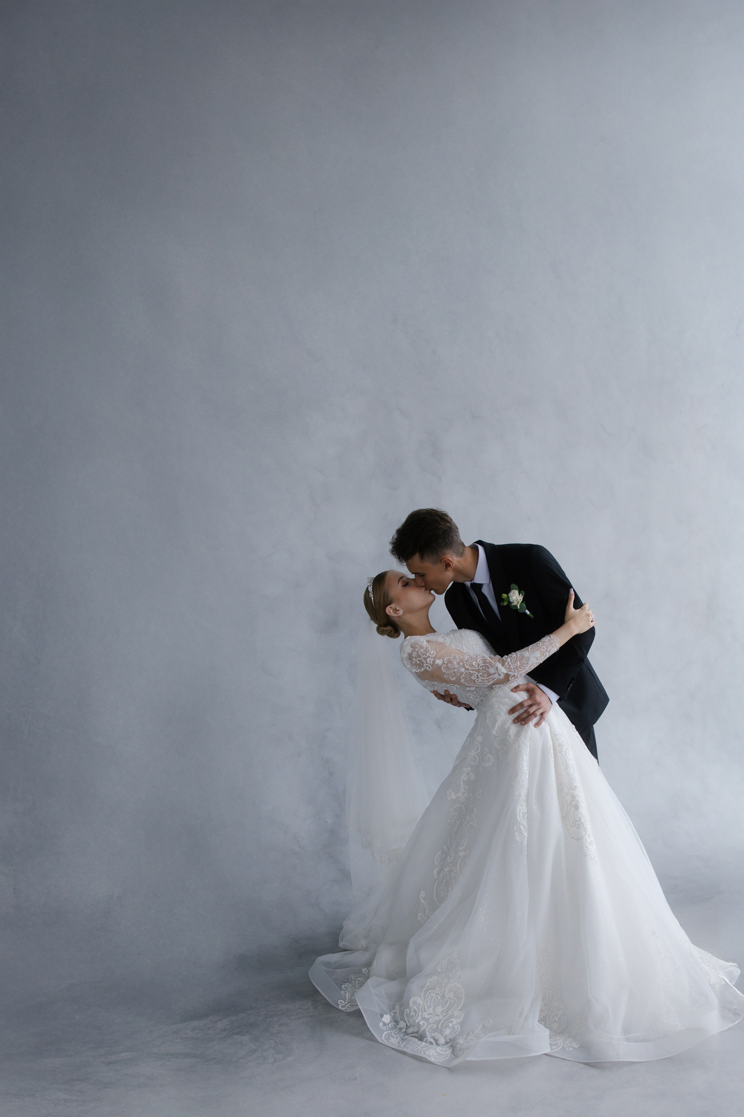 Данил и Леся. Фотограф в Нефтеюганске Никита Сыромятников