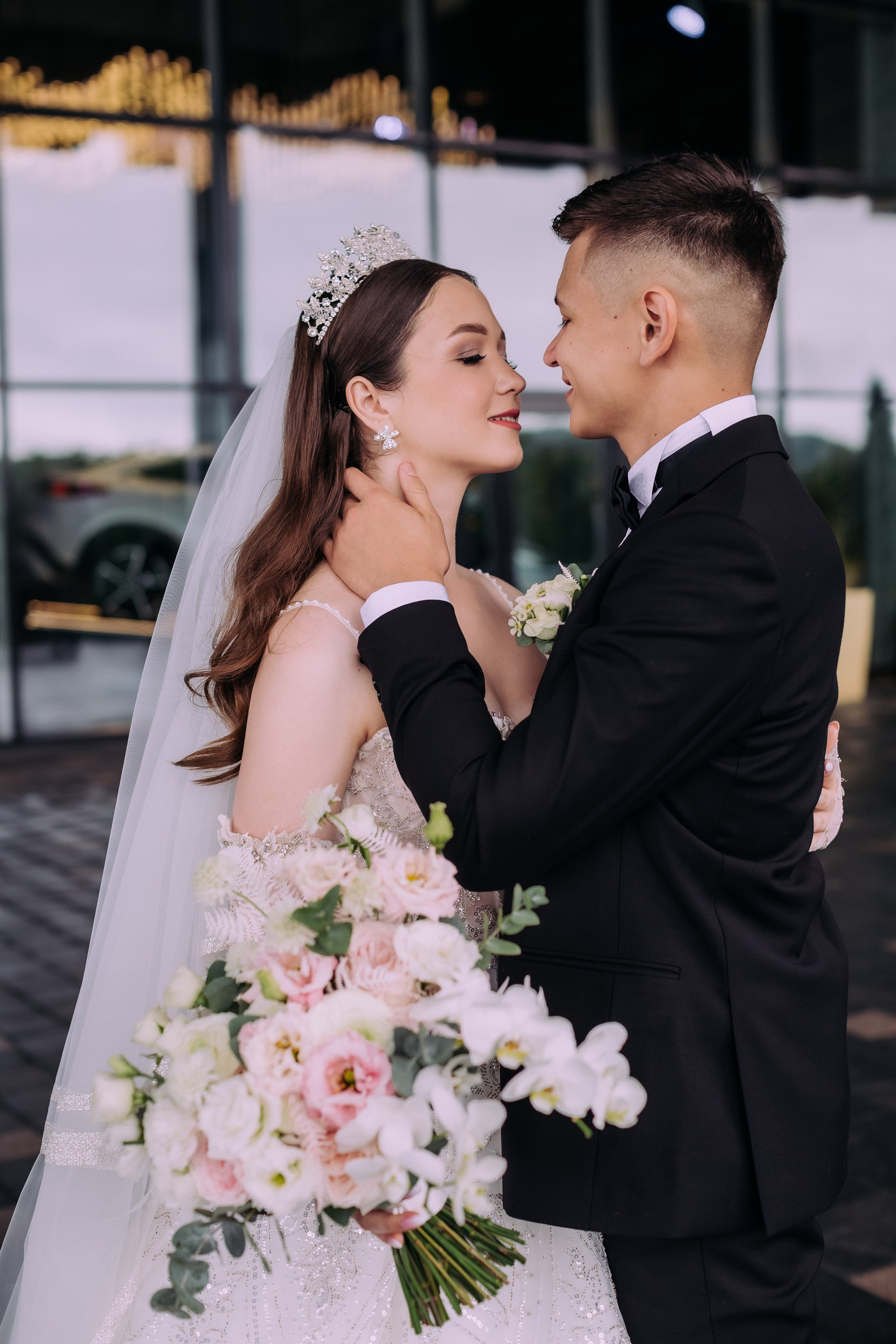 Мария и Алексей. Фотограф во Владивостоке Настя Косач