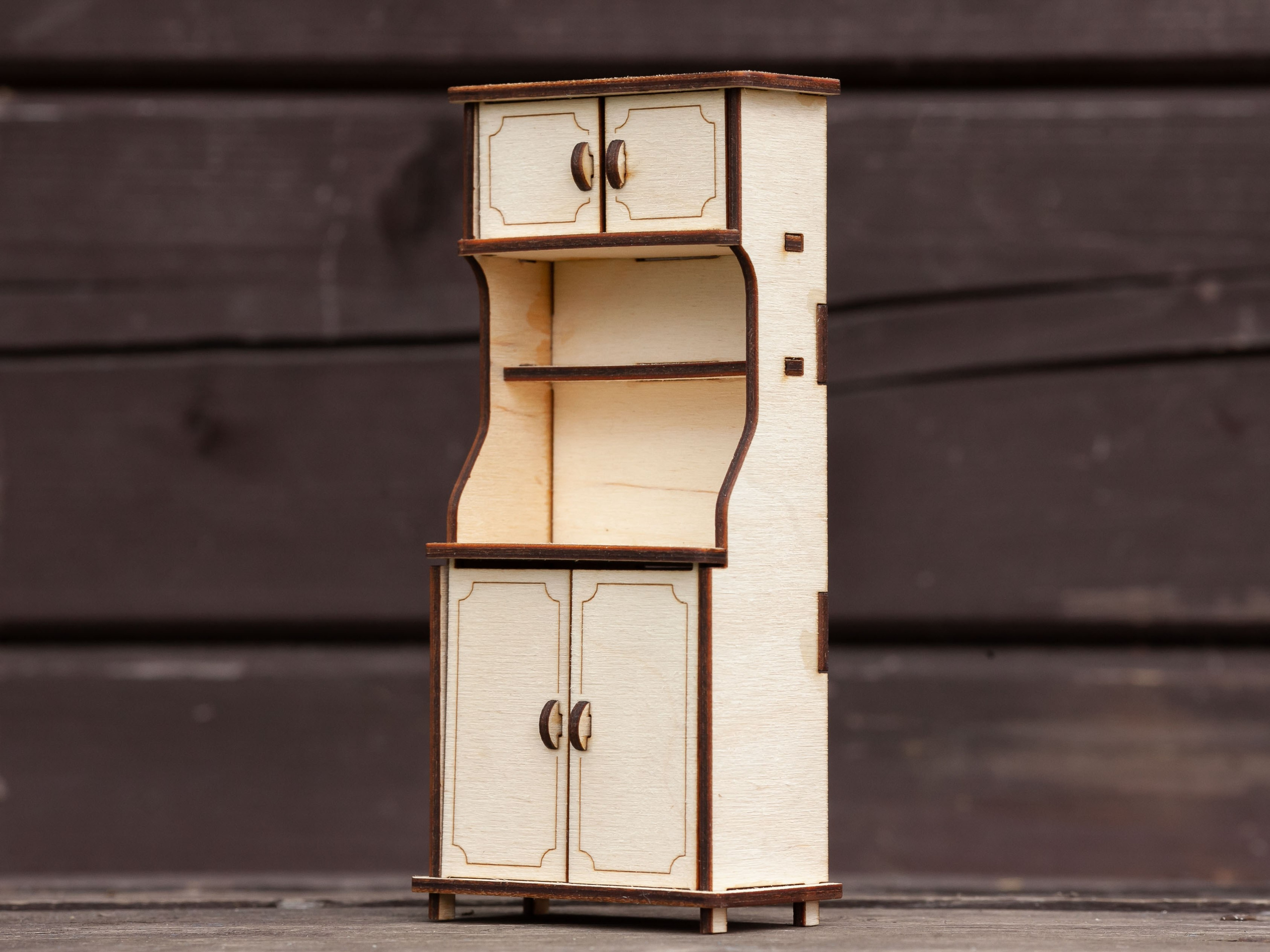 Мебель из фанеры. Детский и семейный фотограф в Москве СВАО Екатерина Алалыкина