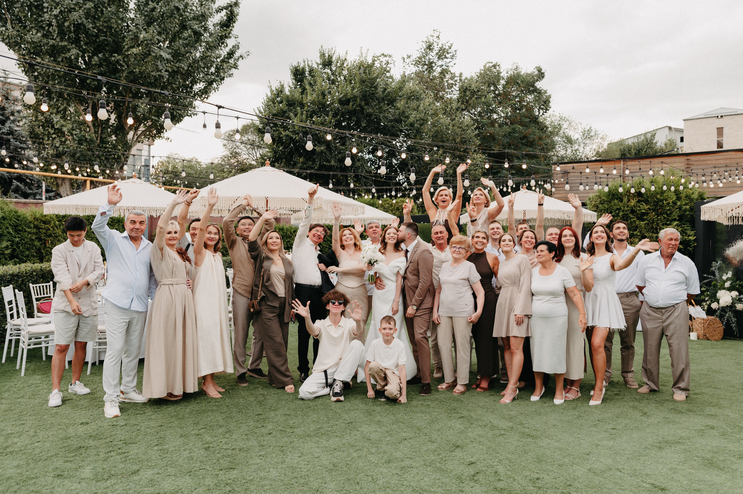 DAR'YA|IL'YA. Фотограф в Алматы Аружан Шалгимбаева