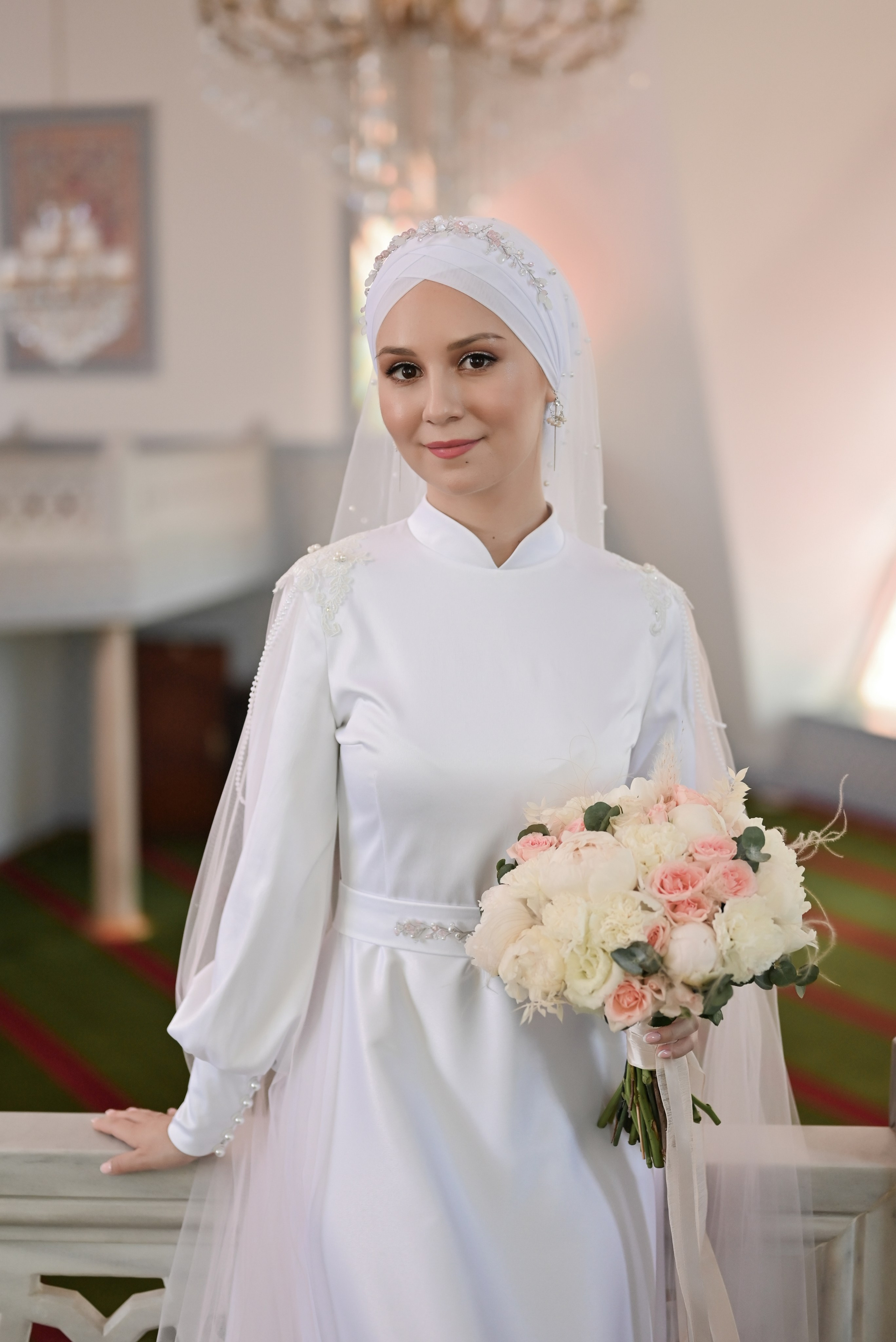 Радмир и Неля. Свадебный и семейный фотограф в Уфе Александров Максим