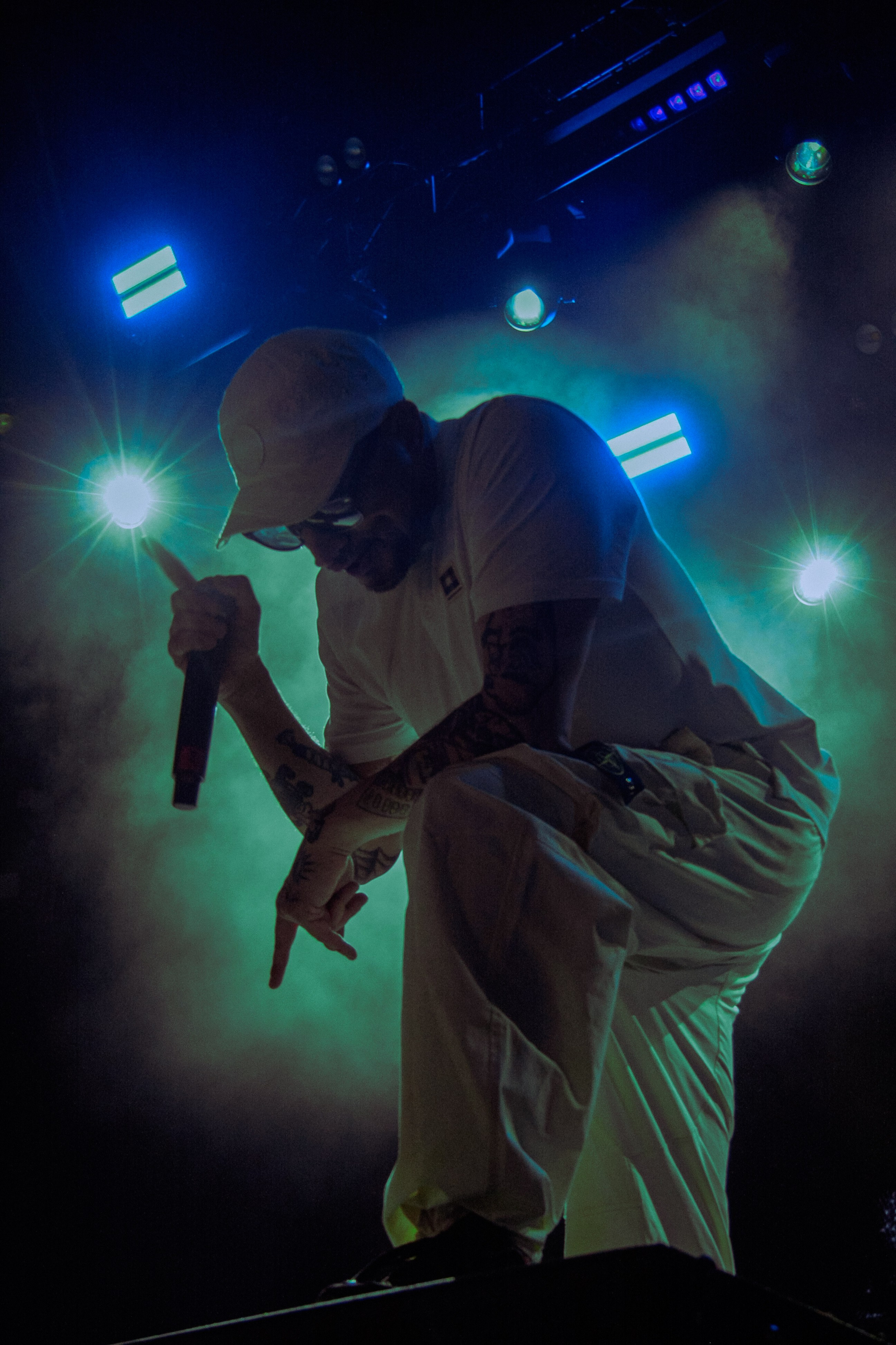 Концерты. Фотограф Романенкова Дарья Санкт-Петербург