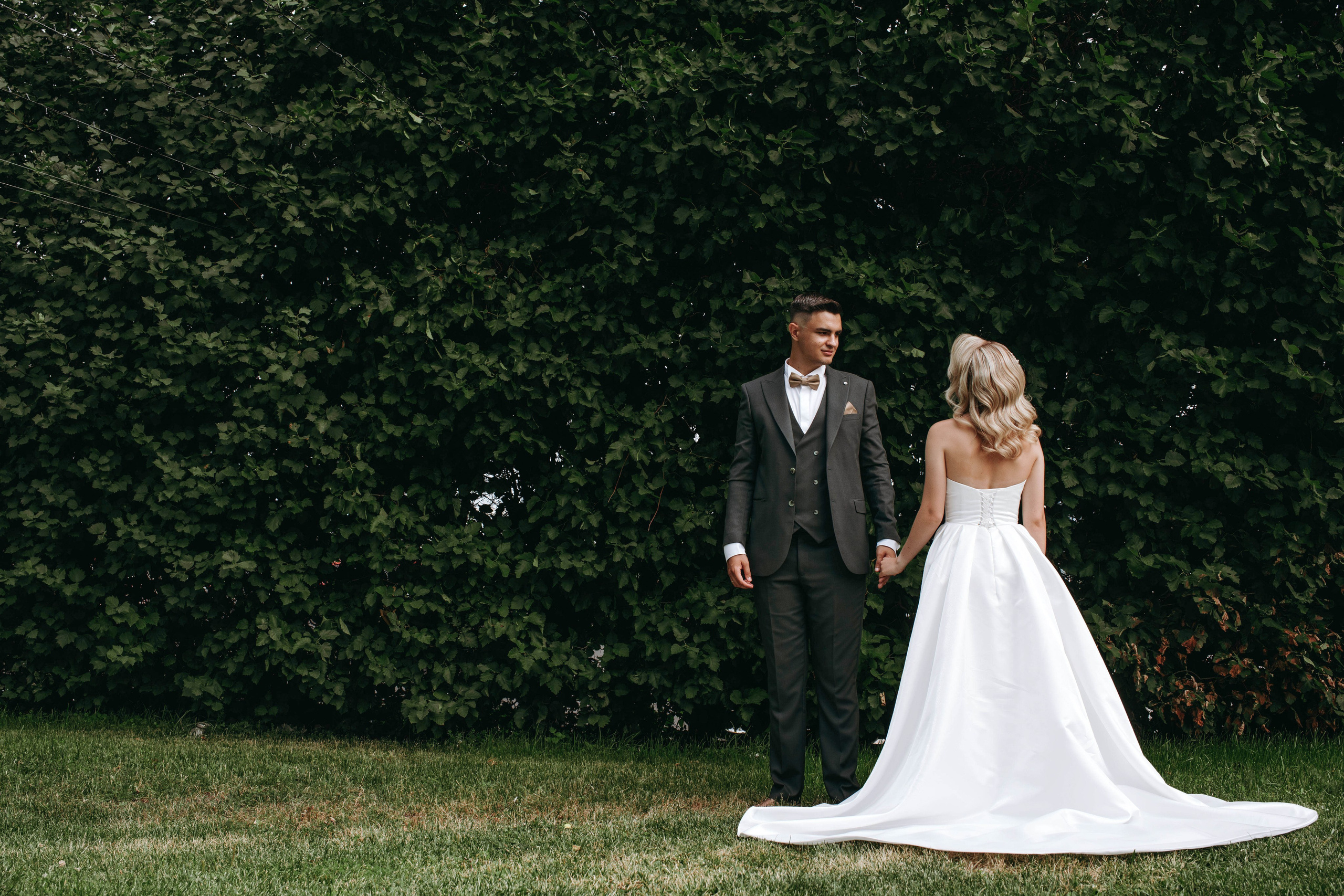 Анастасия и Егор. Профессиональный фотограф