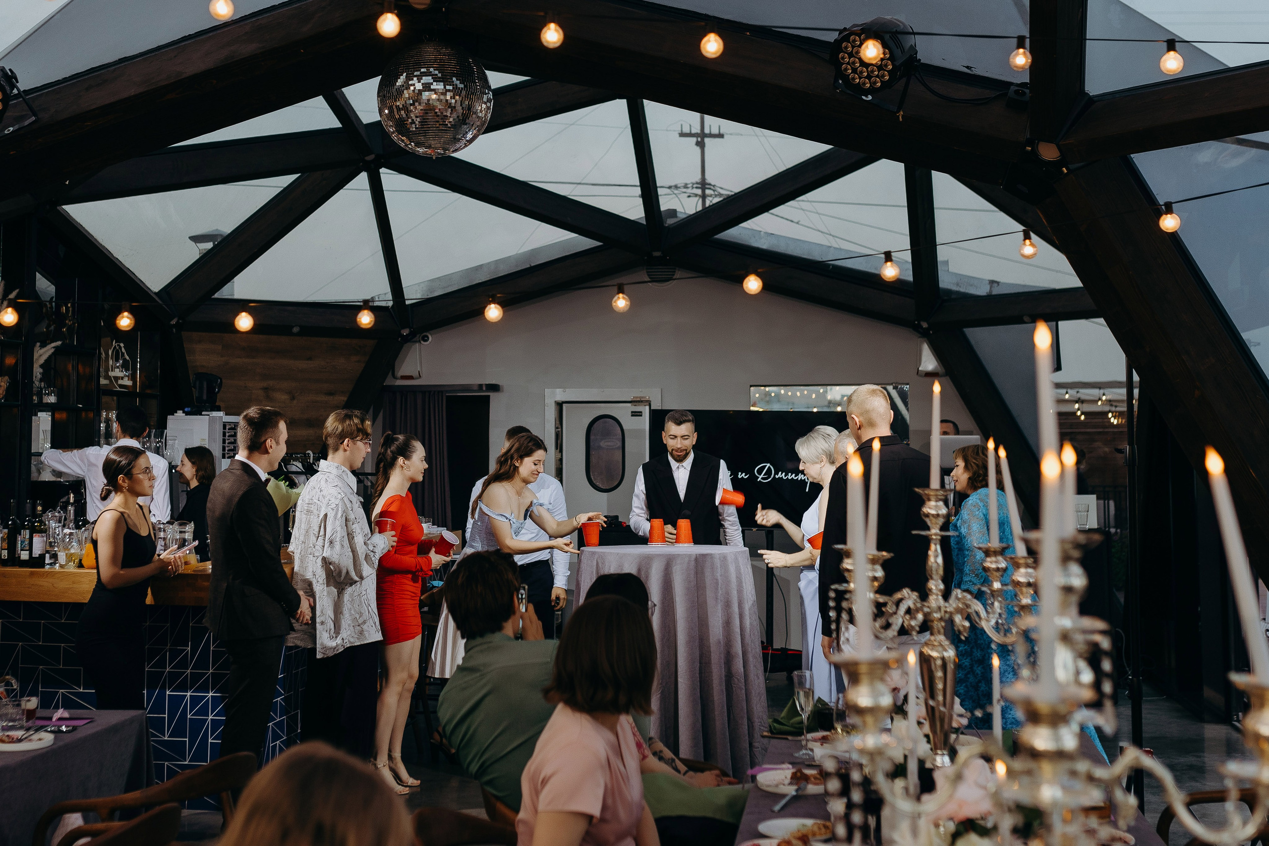 Wedding day 30.08.24. Свадебный фотограф в Санкт-Петербурге