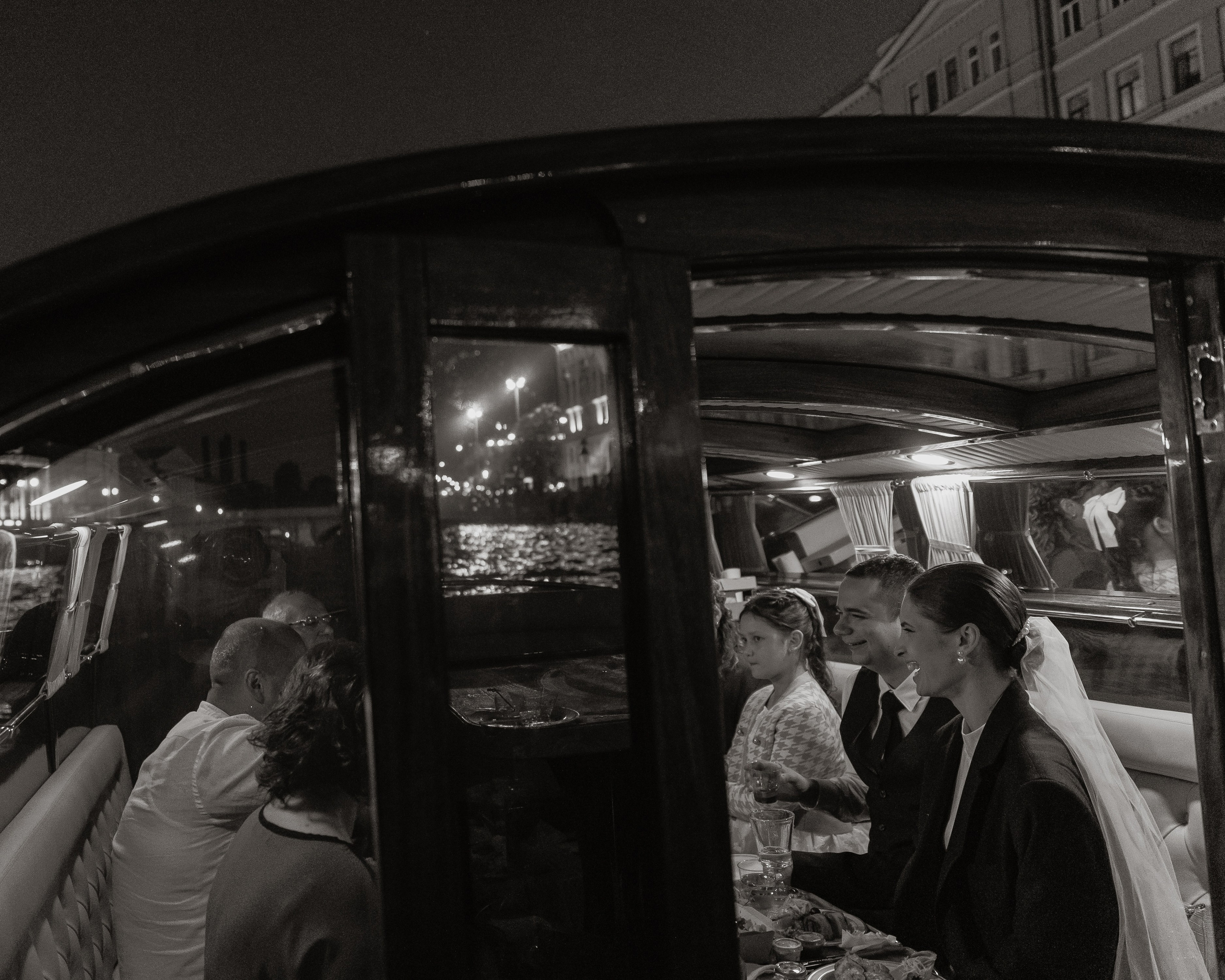 WEDDING A&N. Свадебный фотограф Дмитрий Краснов. Санкт-Петербург