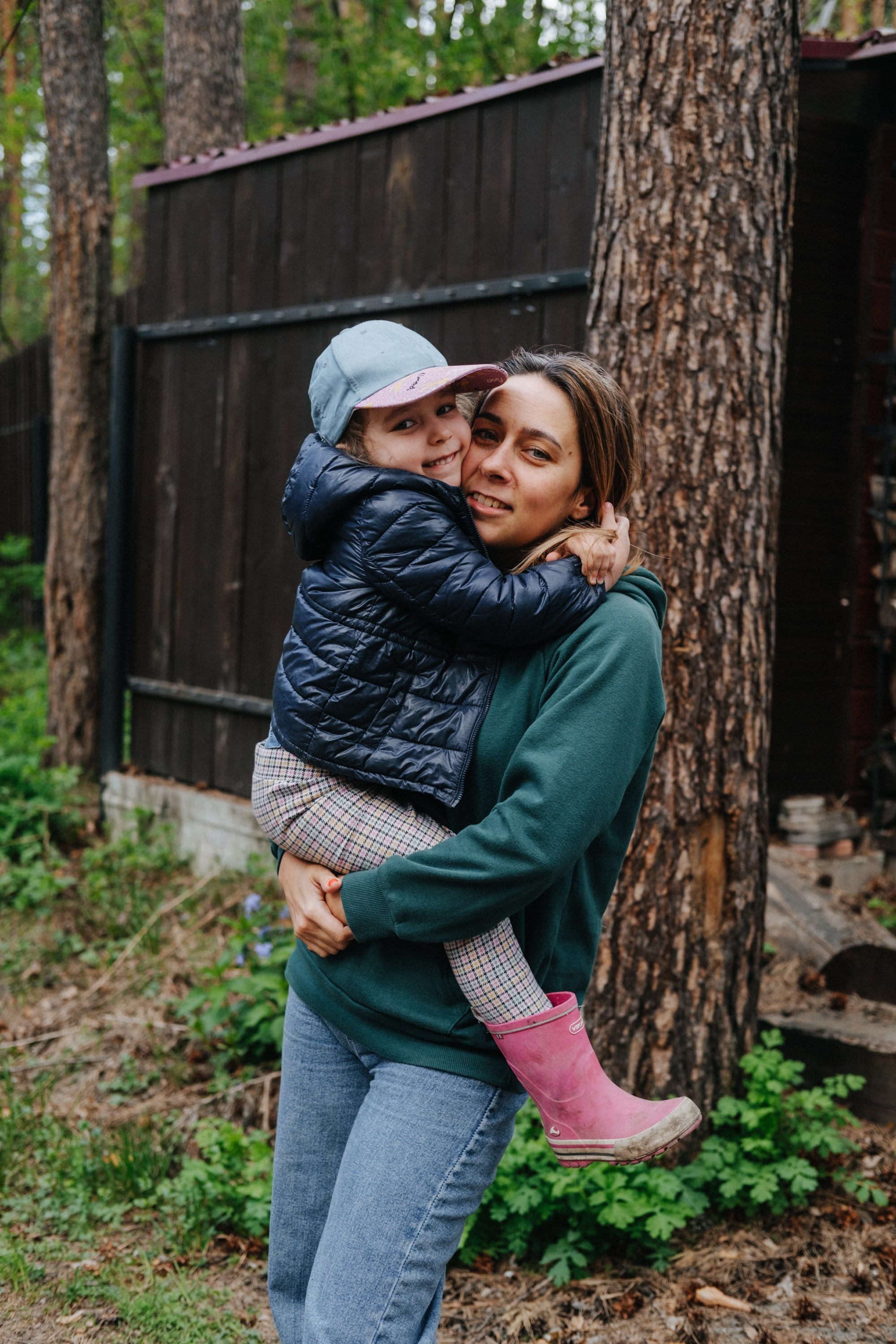 День рождения. Фотограф Софья Володкина