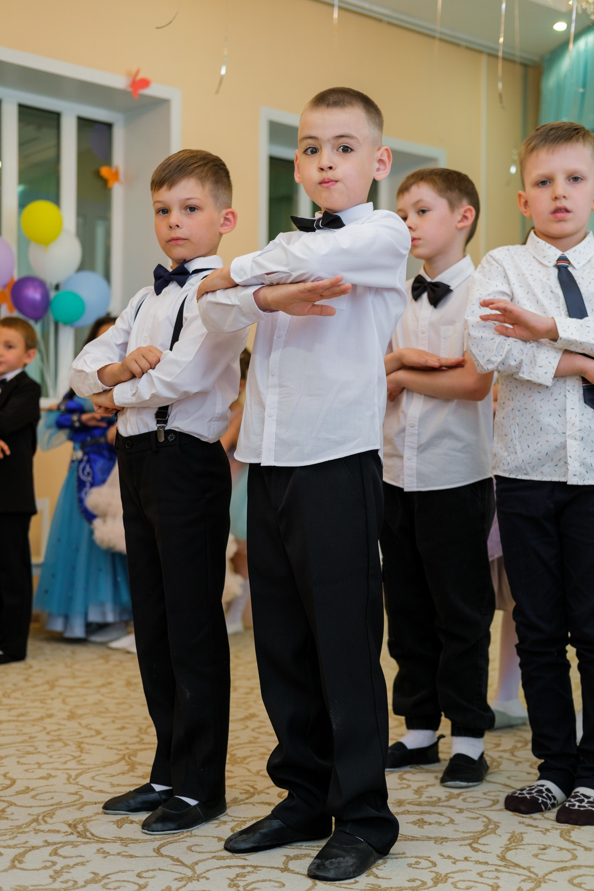 Выпускной 2023. Фотограф Софья Володкина